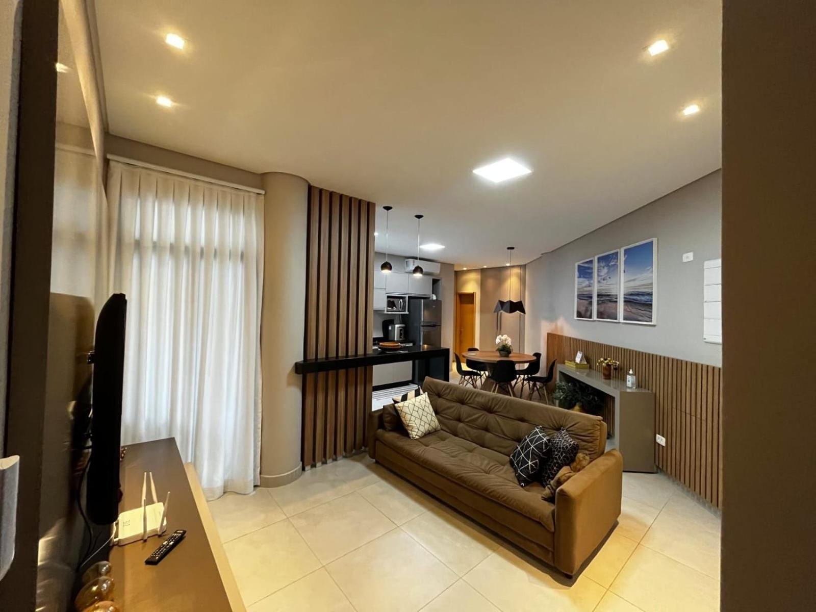 O maior condomínio residencial da Praia Grande de Ubatuba