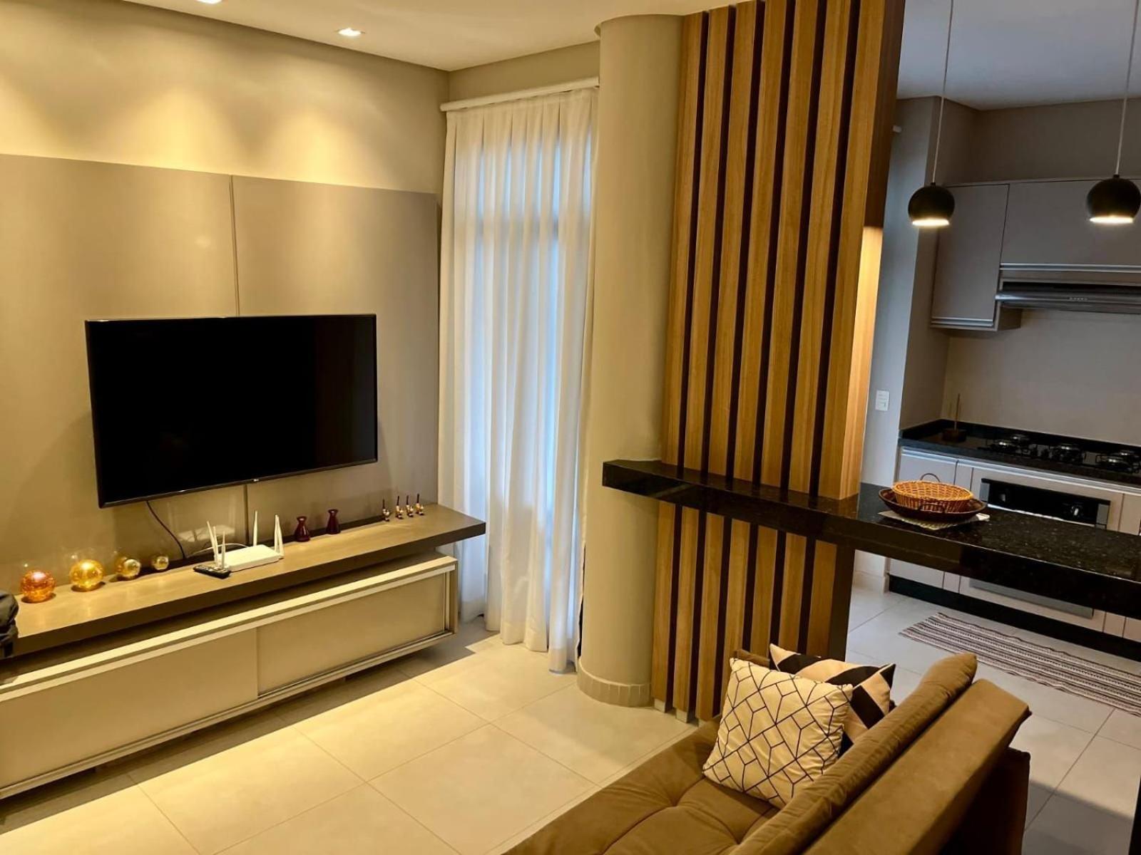 O maior condomínio residencial da Praia Grande de Ubatuba