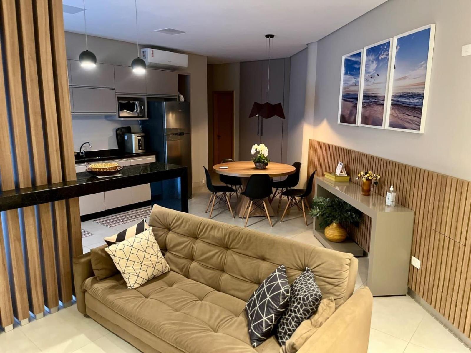 O maior condomínio residencial da Praia Grande de Ubatuba