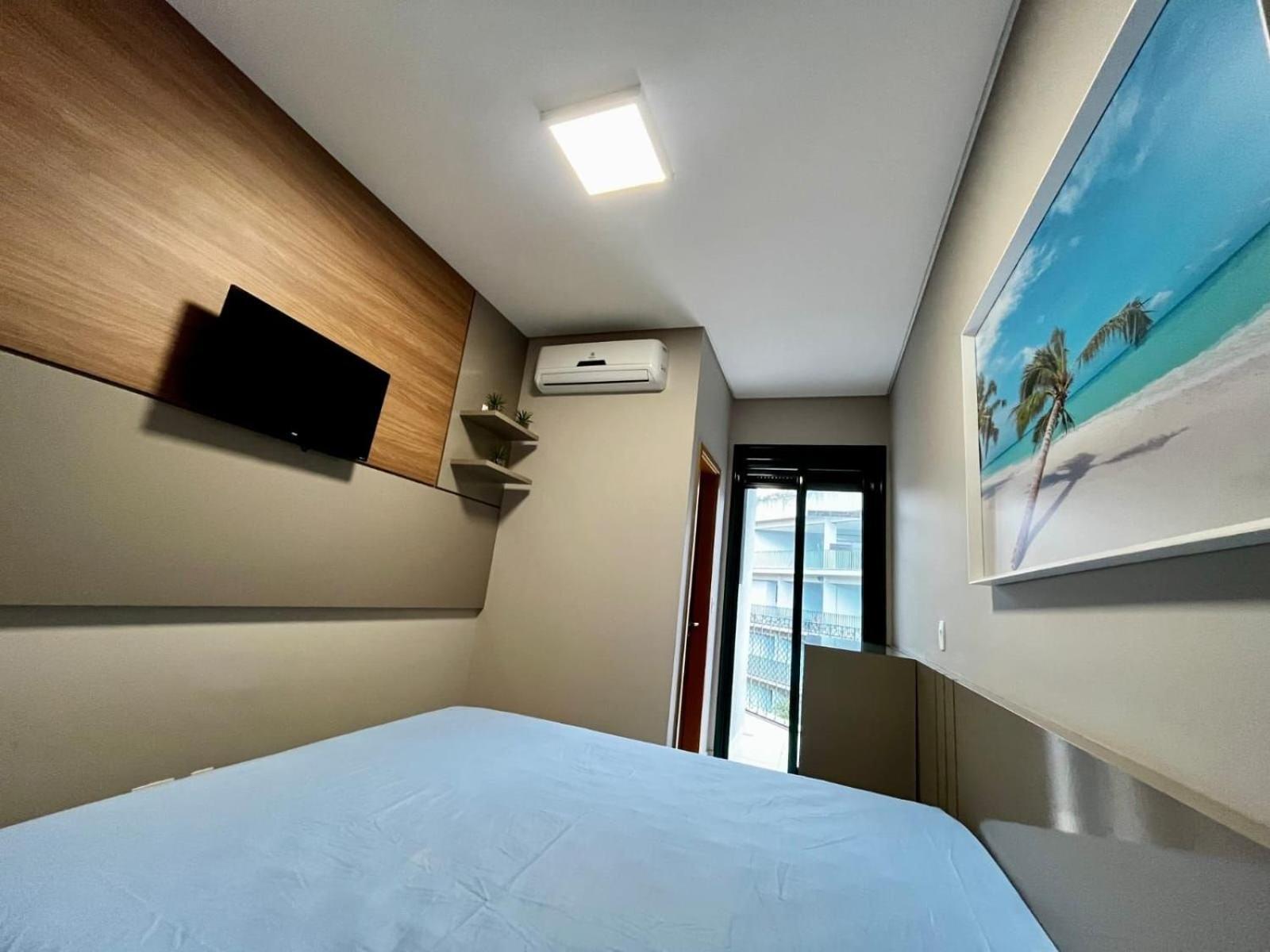 O maior condomínio residencial da Praia Grande de Ubatuba