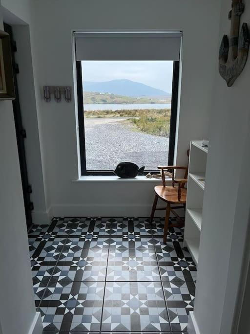 Shore Road, Achill Island view 3