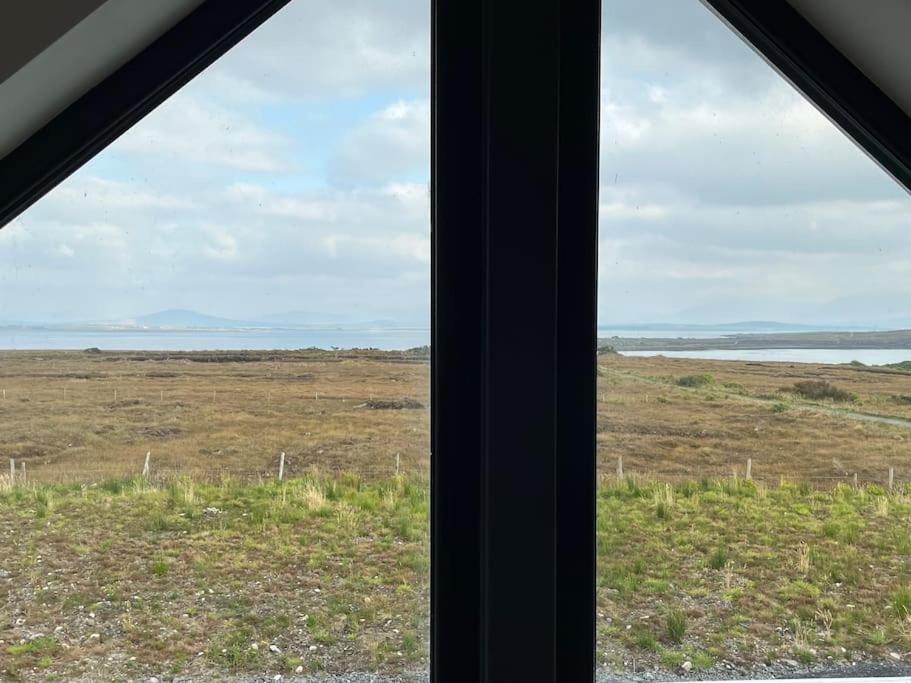 Shore Road, Achill Island view 5