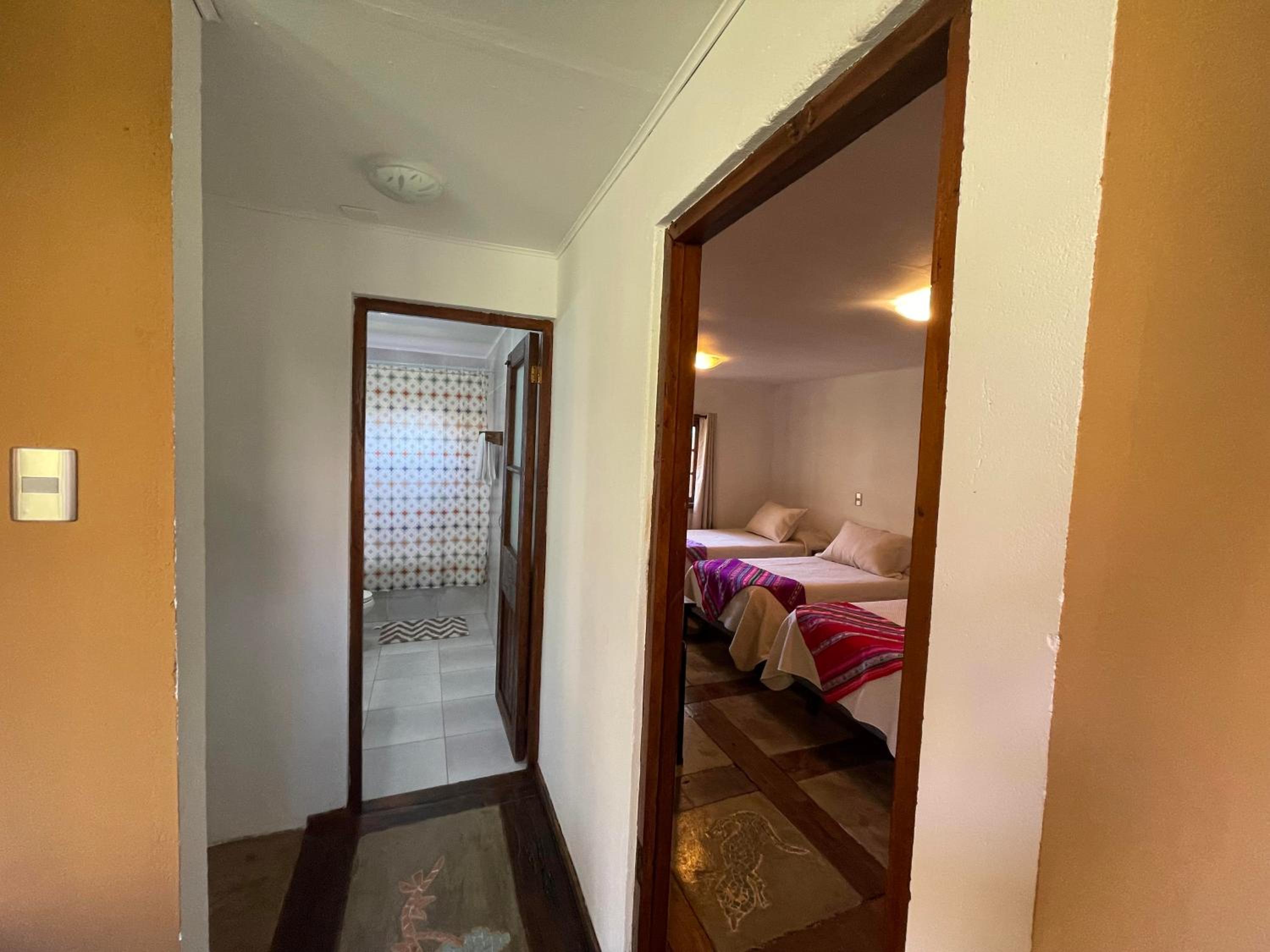 Casa del Encuentro, Valle de Elqui