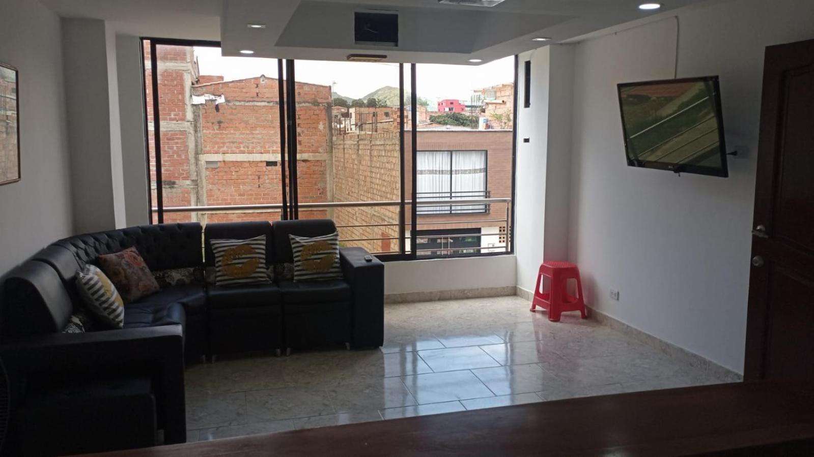 casa vacacional