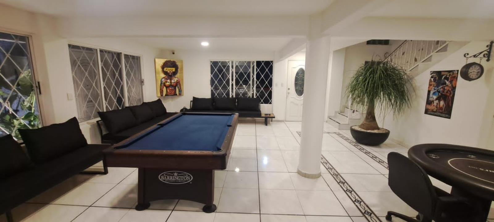 Habitación en Lindavista CDMX