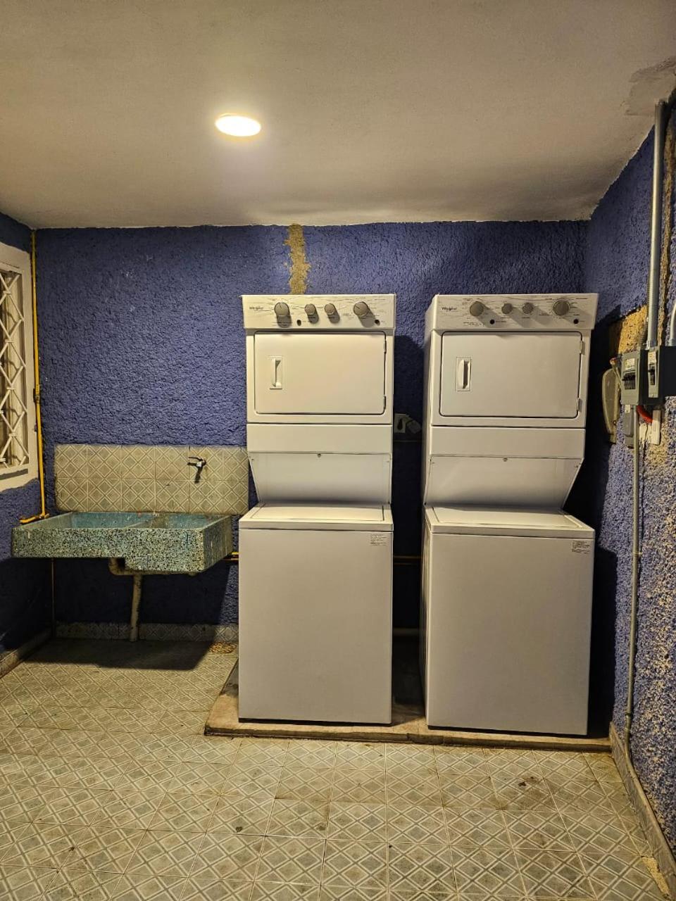 Habitación en Lindavista CDMX