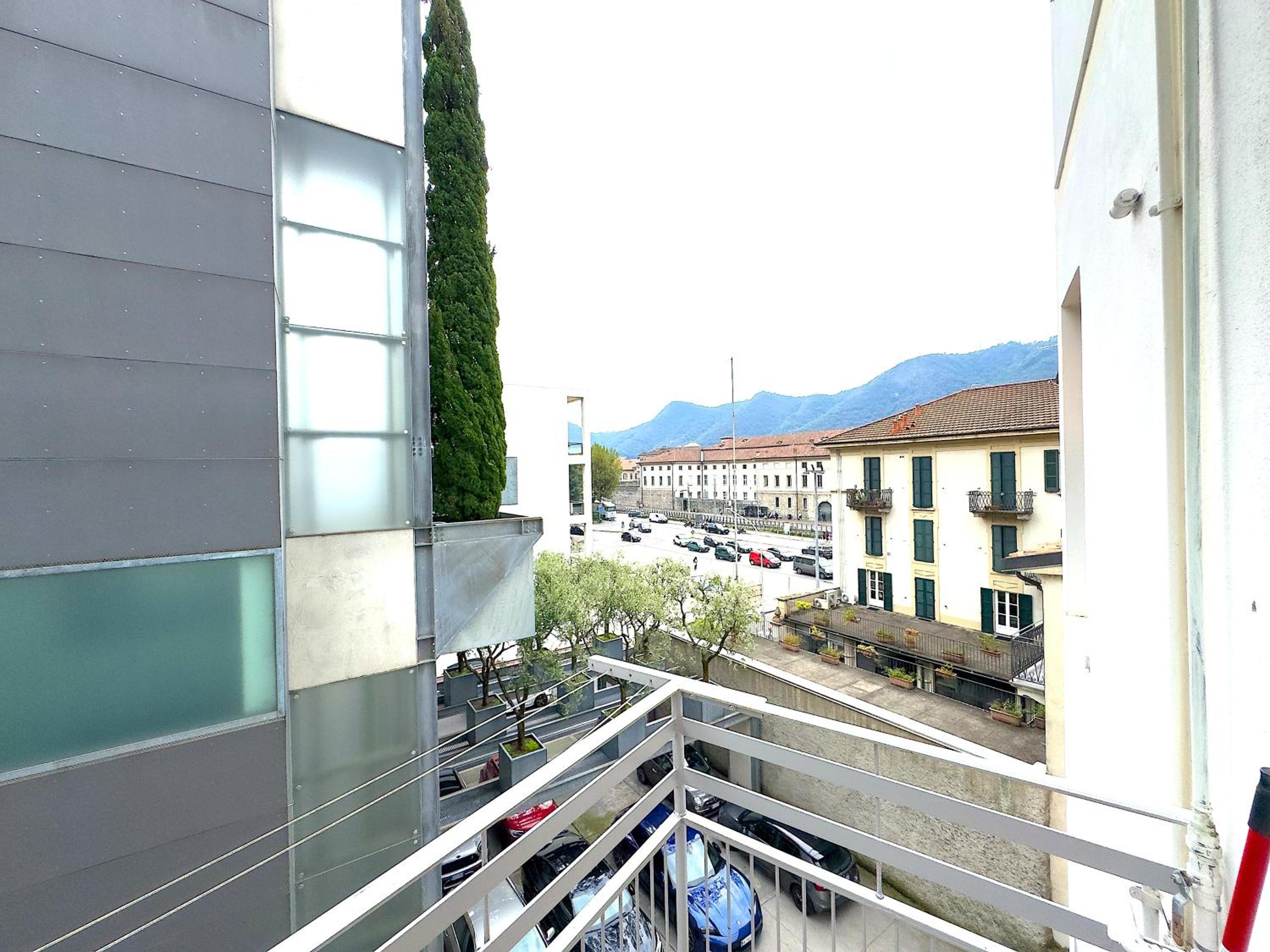 Zeus - Luxury Apartment view 4
