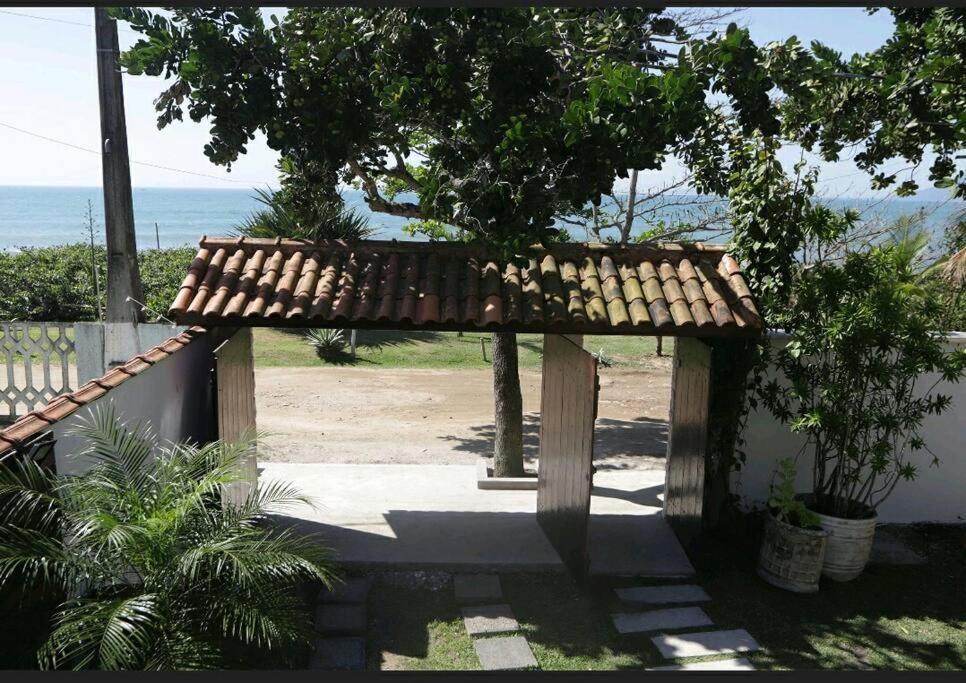 Casa pé na areia - Houtain