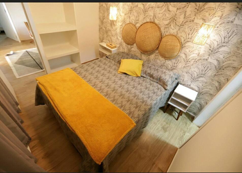 Casa pé na areia - Houtain