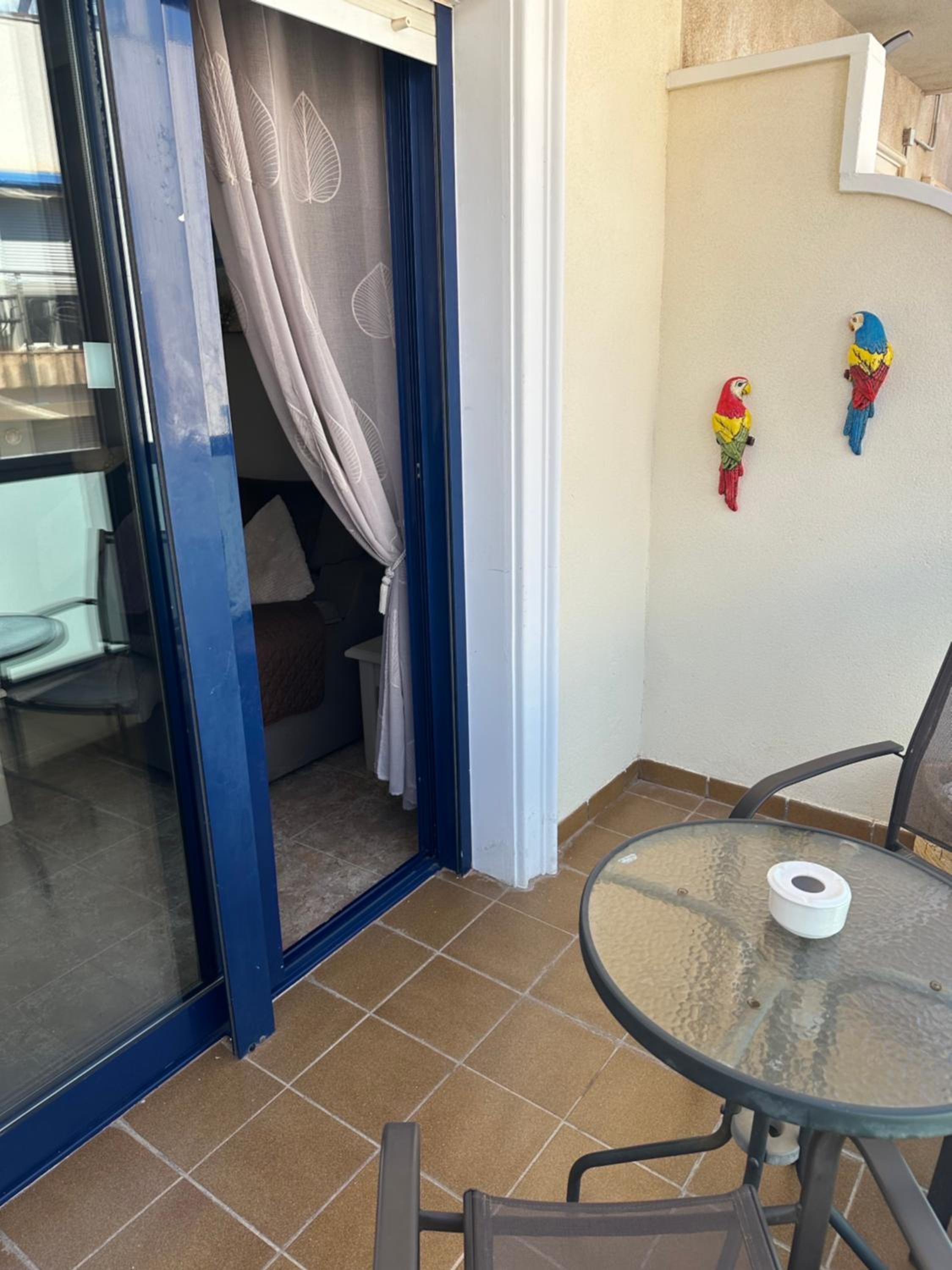 Apartmán PLAYAMARINA ONE