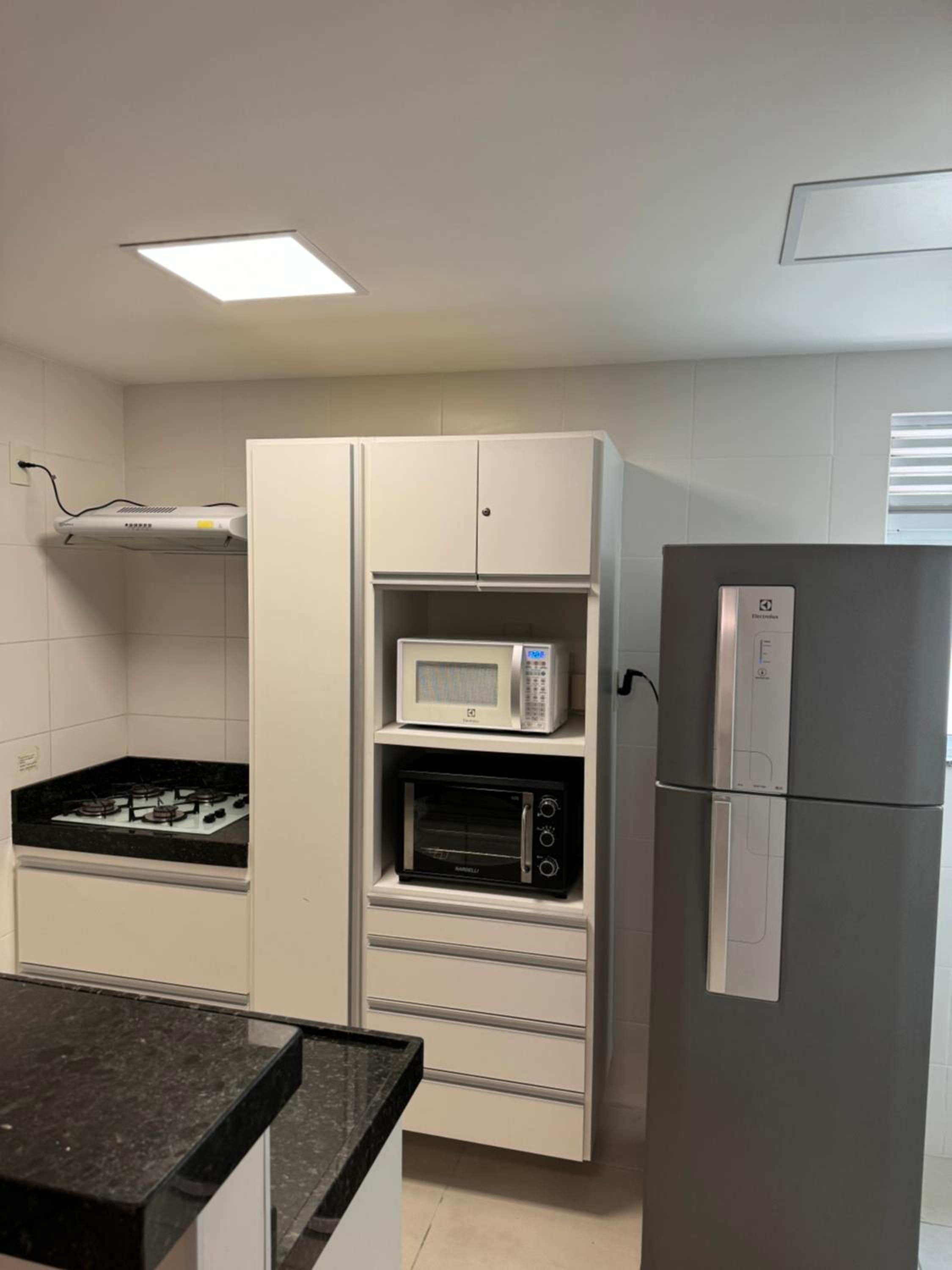 Apartamento Luxo em Arraial do Cabo- RJ