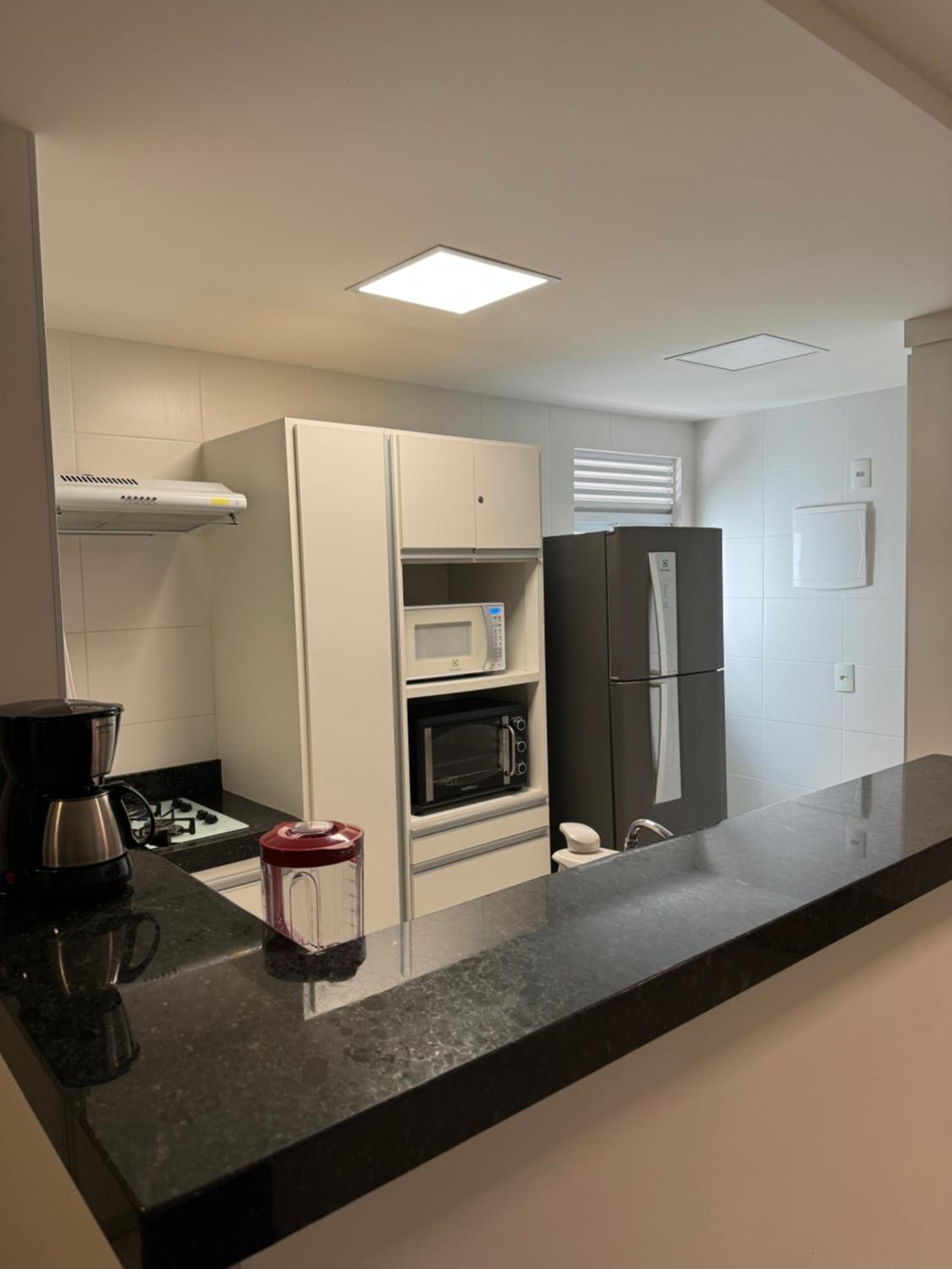 Apartamento Luxo em Arraial do Cabo- RJ