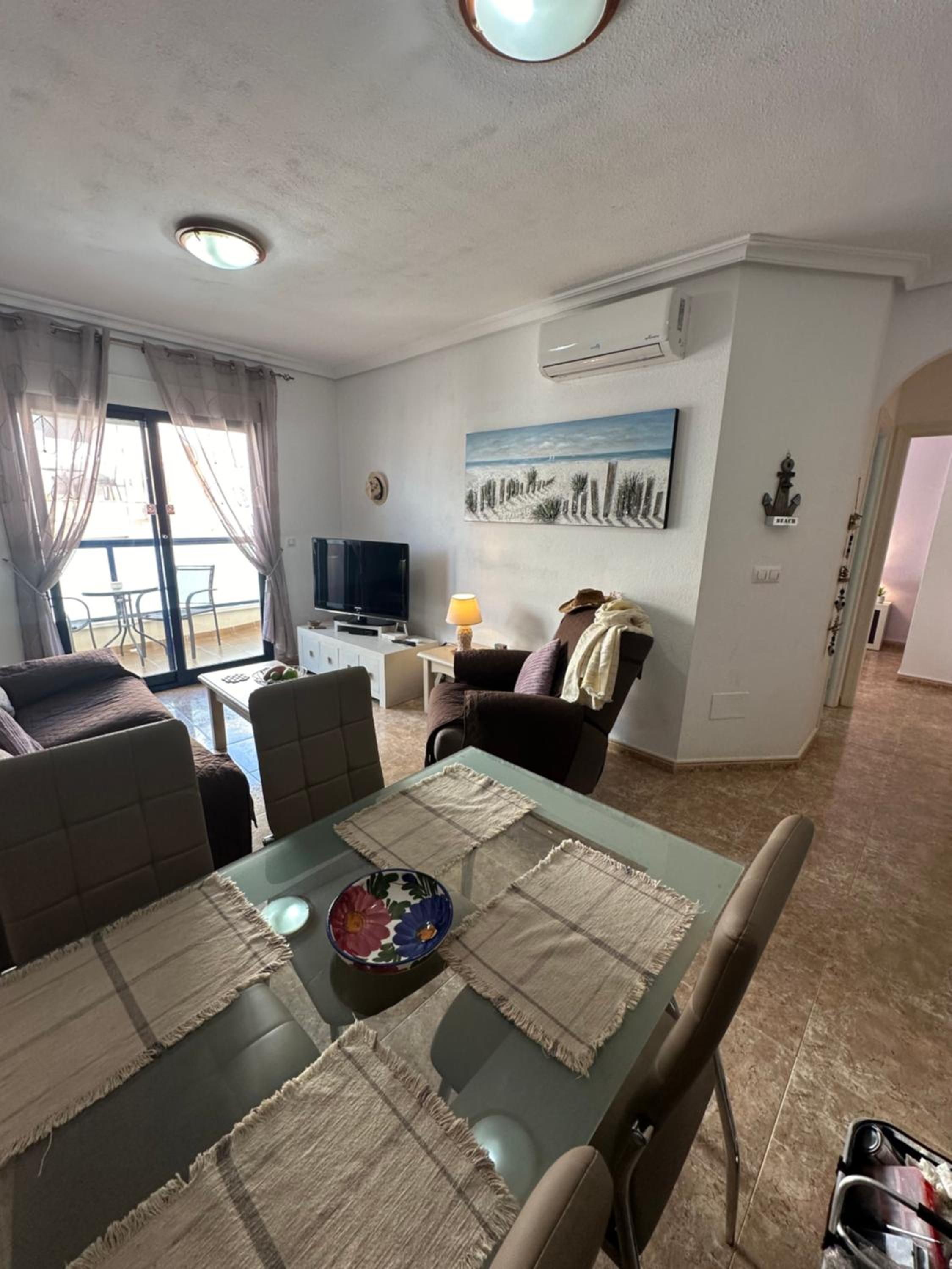 Apartmán PLAYAMARINA ONE