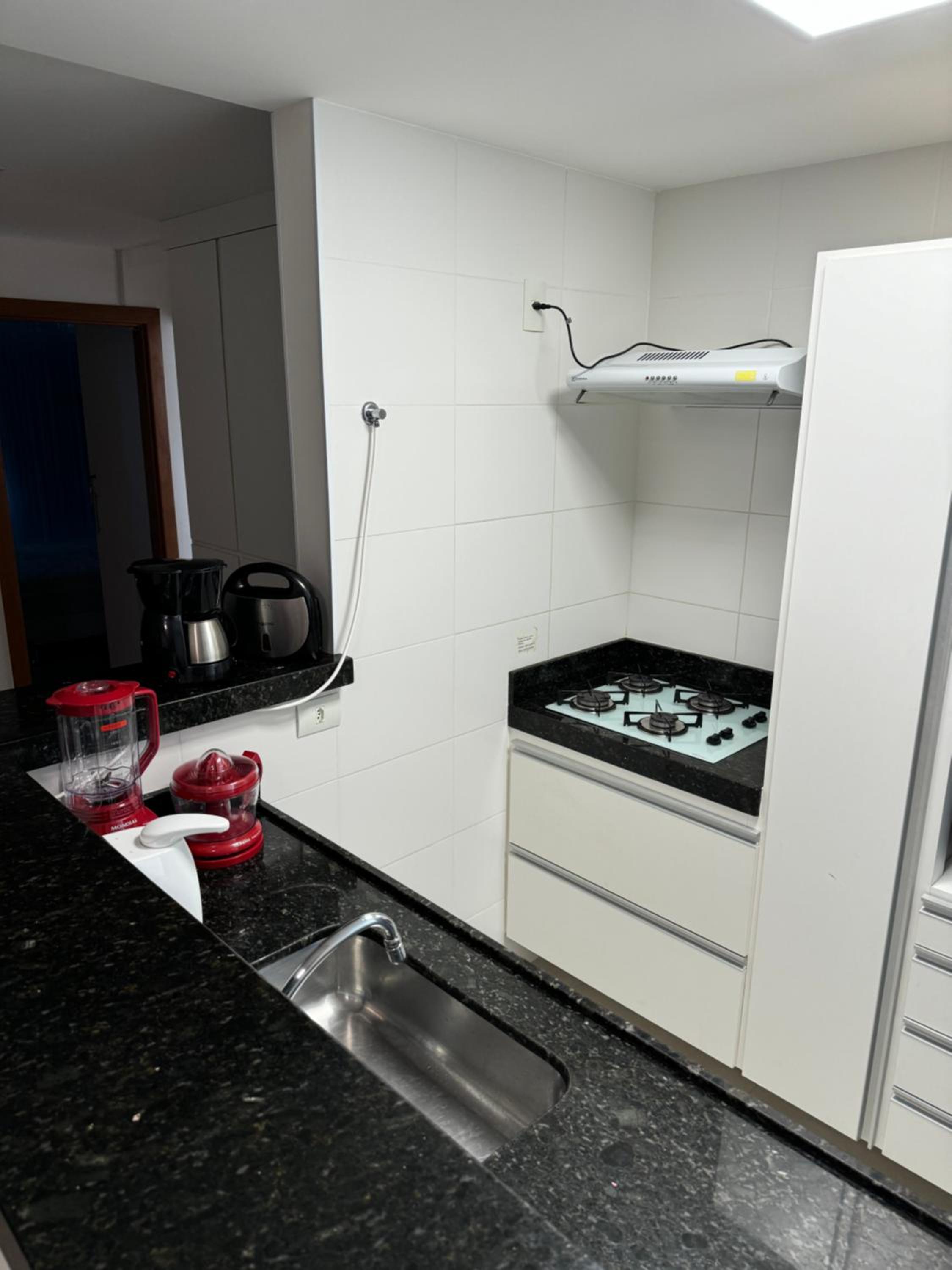 Apartamento Luxo em Arraial do Cabo- RJ