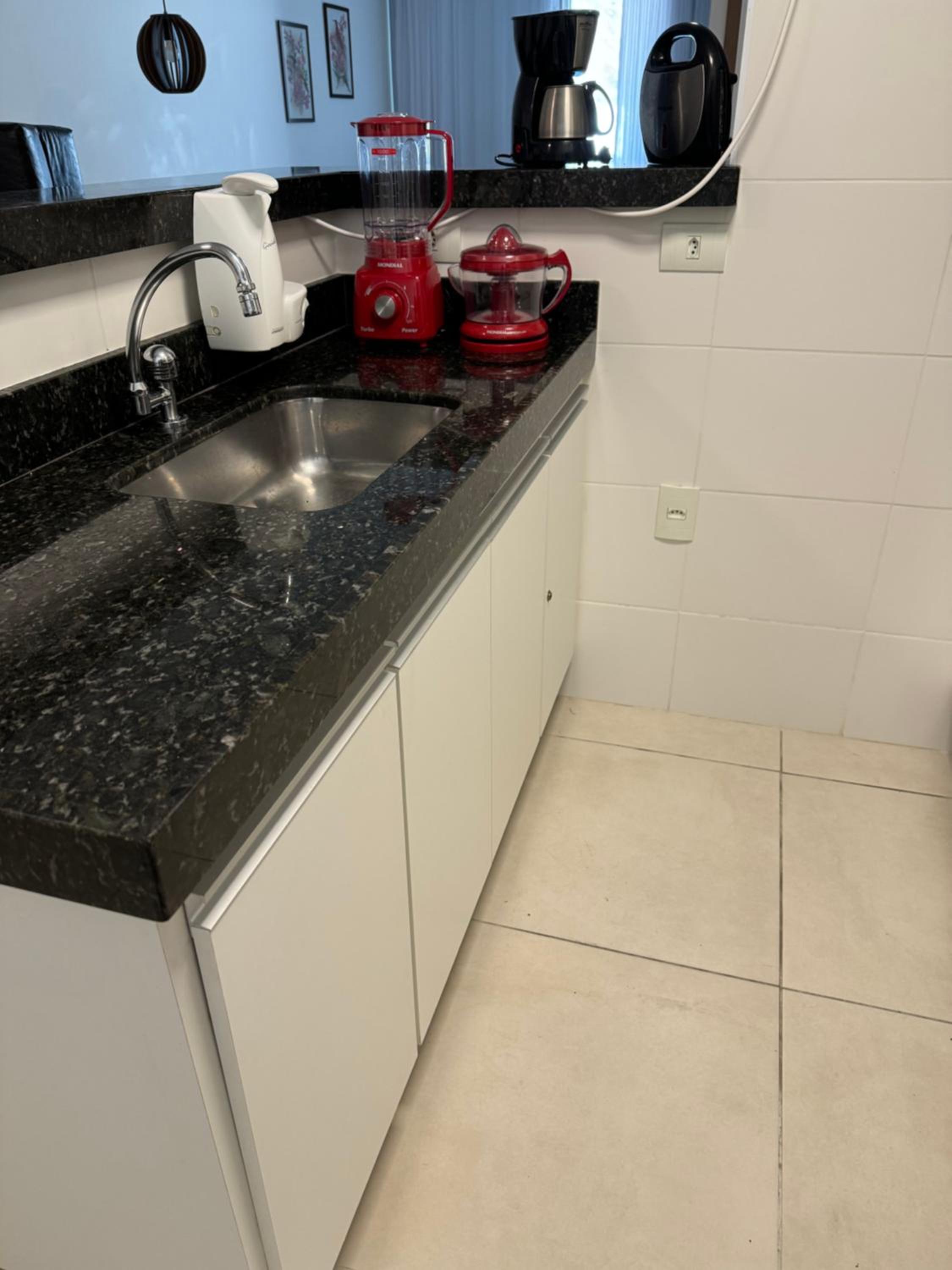 Apartamento Luxo em Arraial do Cabo- RJ
