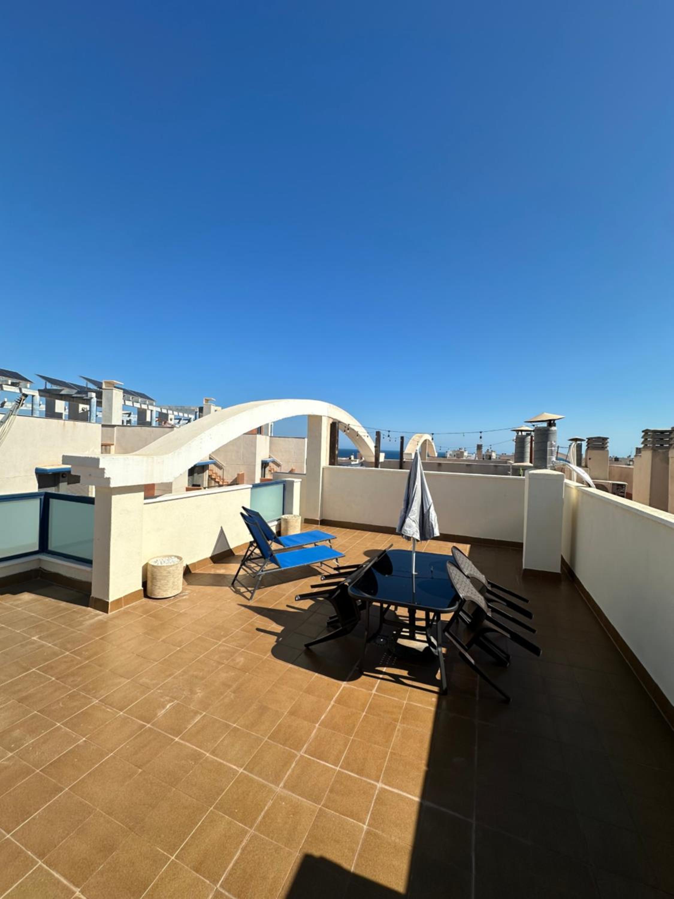 Apartmán PLAYAMARINA ONE