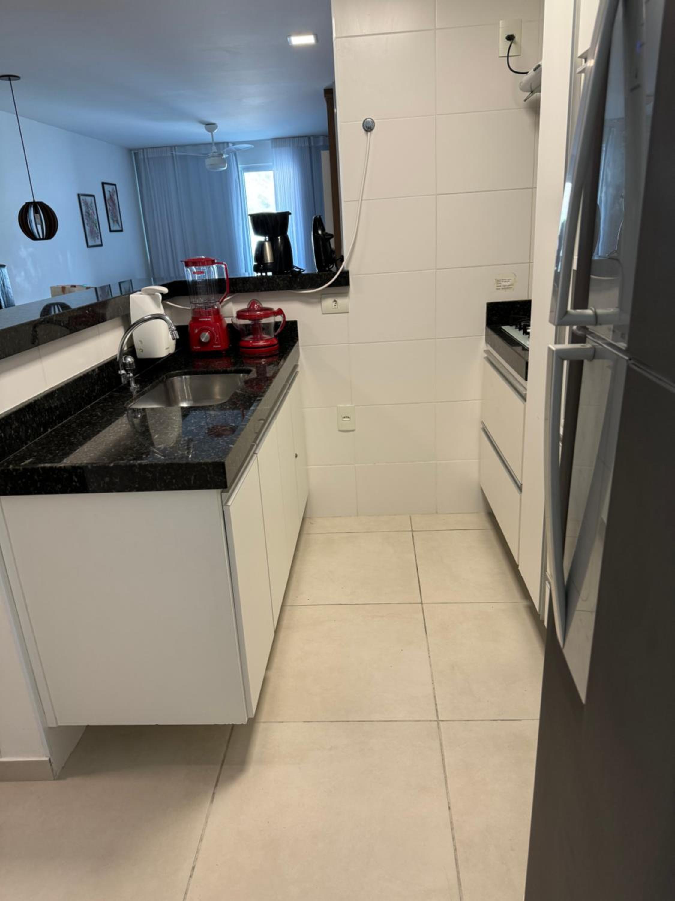 Apartamento Luxo em Arraial do Cabo- RJ