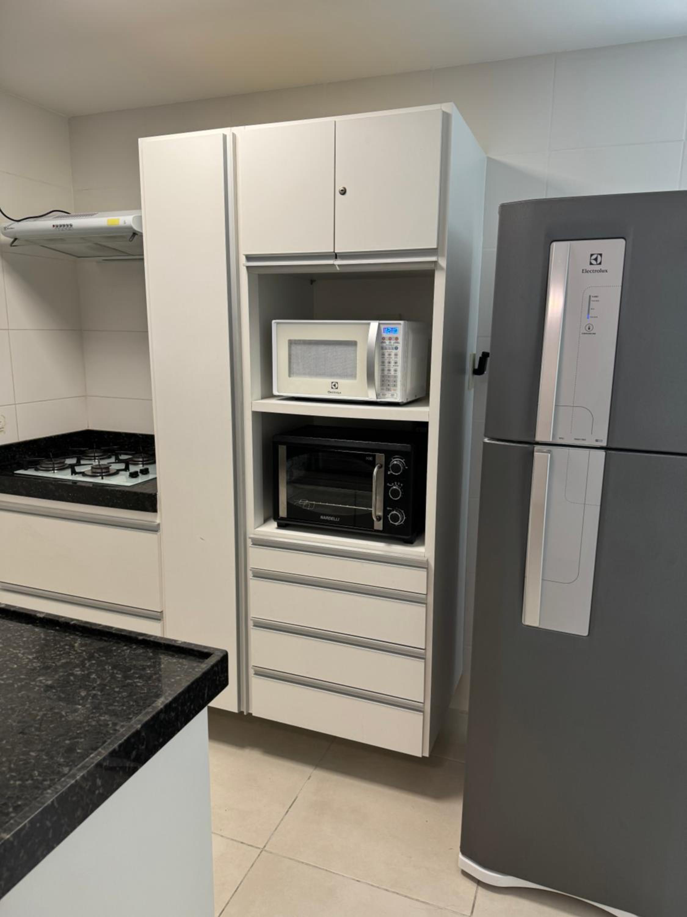 Apartamento Luxo em Arraial do Cabo- RJ