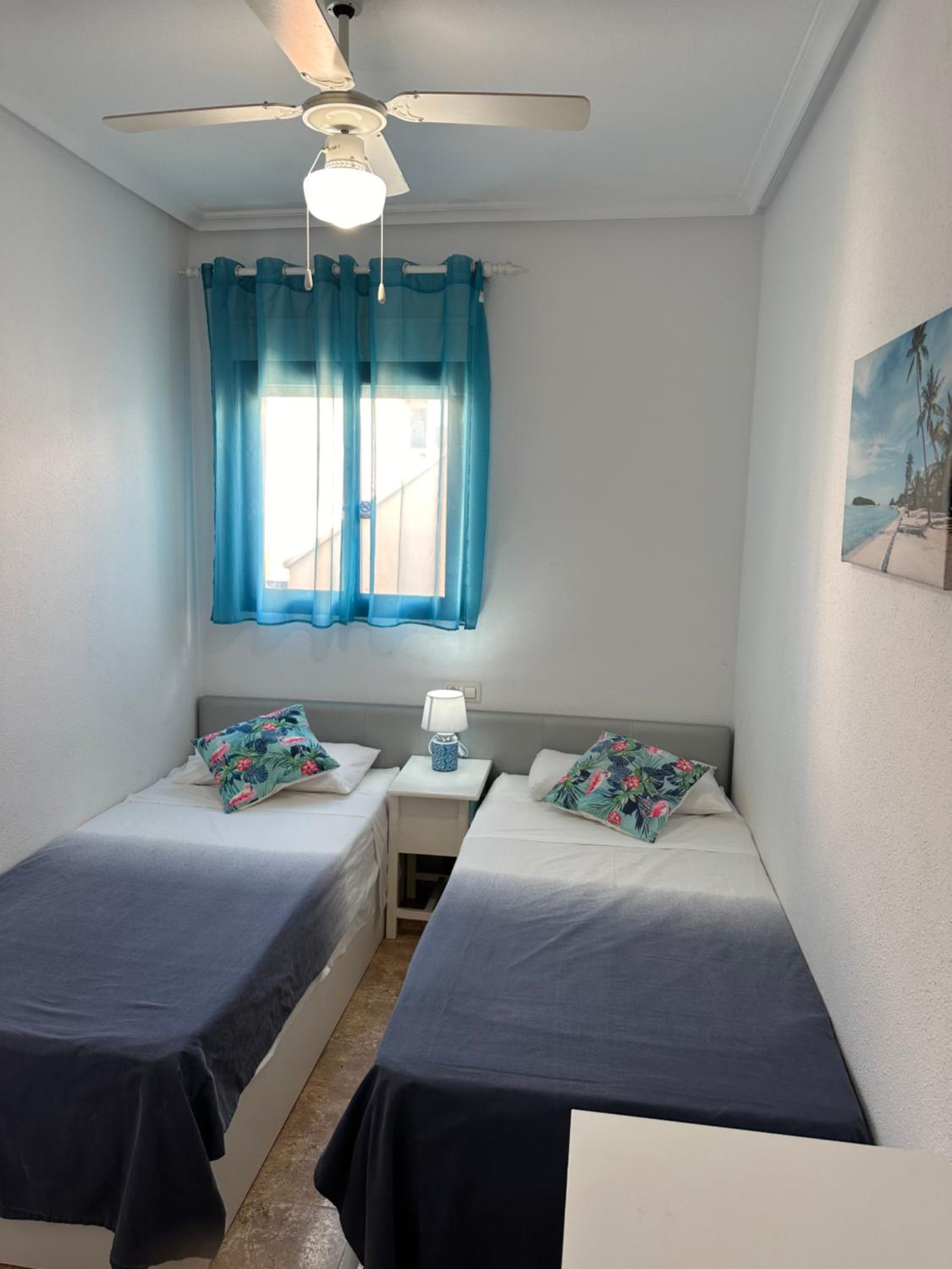 Apartmán PLAYAMARINA ONE