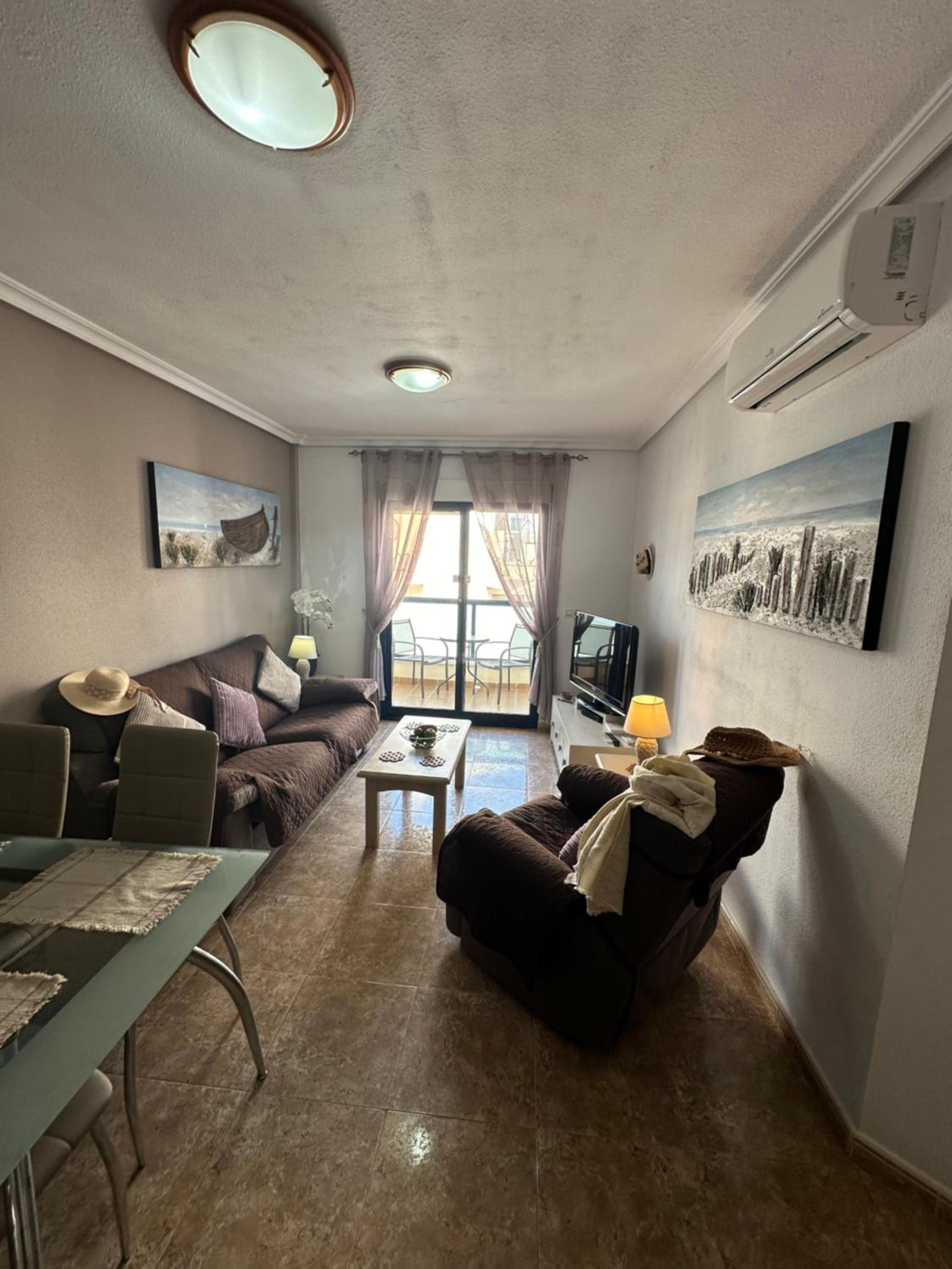 Apartmán PLAYAMARINA ONE