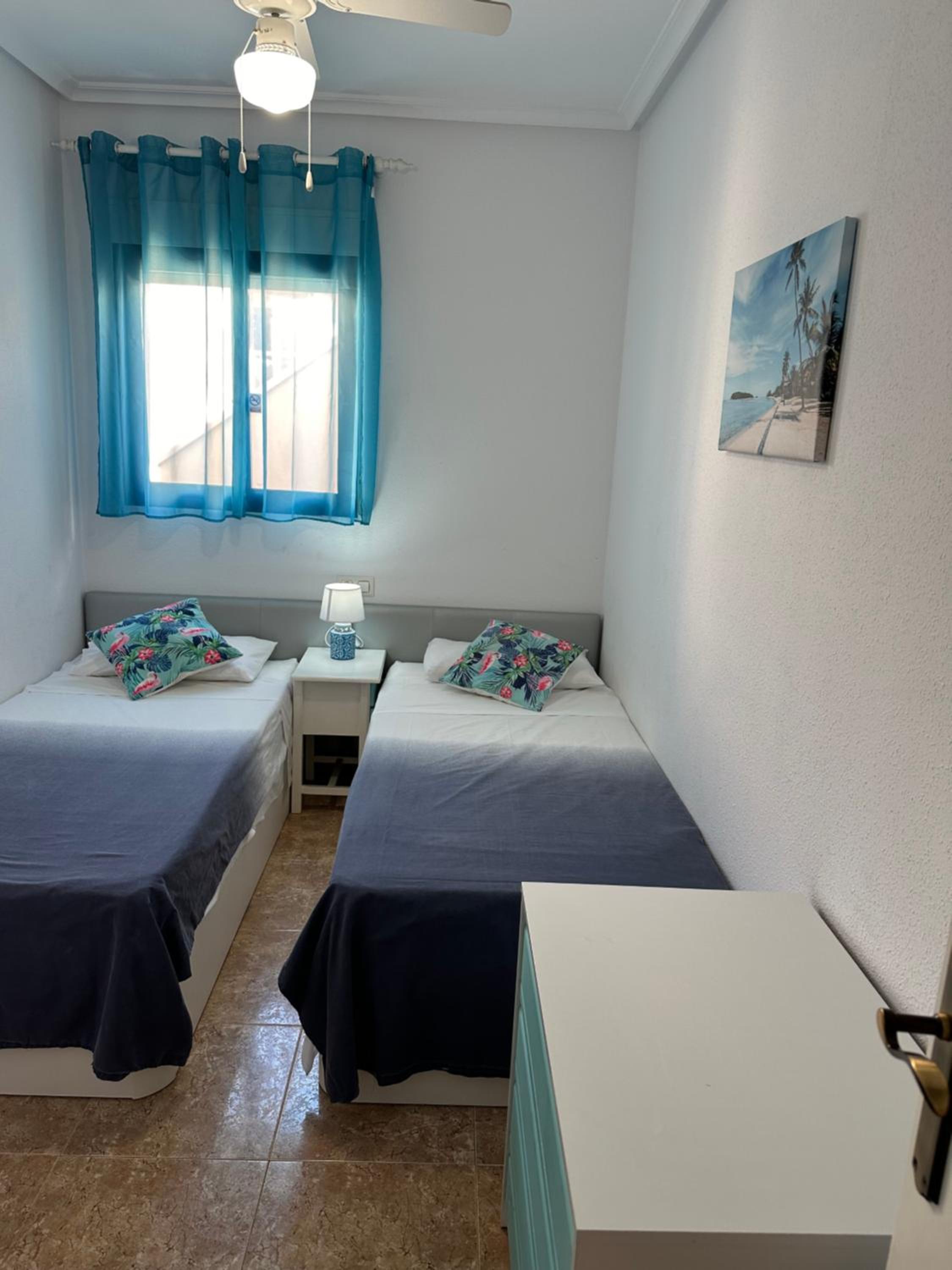 Apartmán PLAYAMARINA ONE