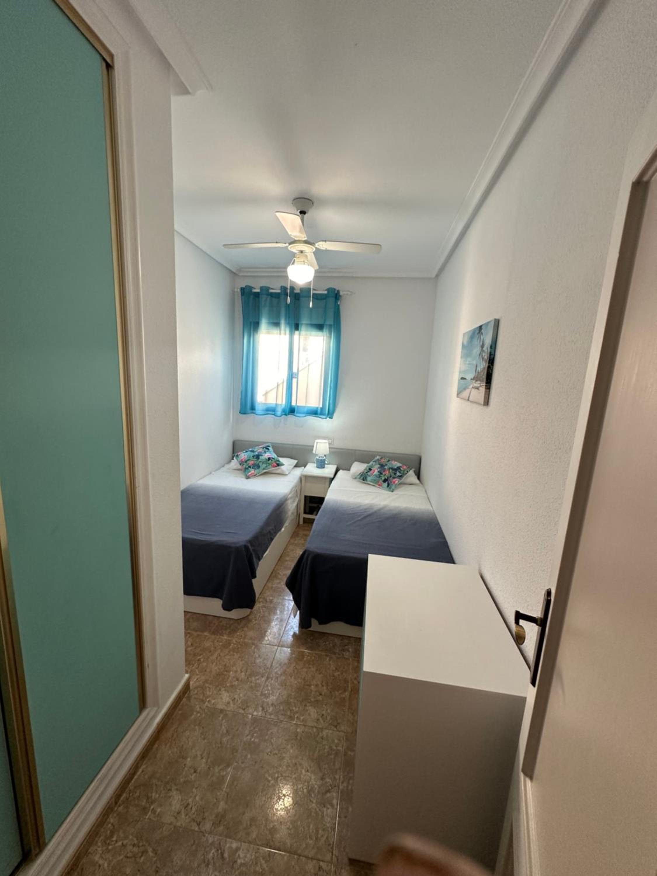 Apartmán PLAYAMARINA ONE