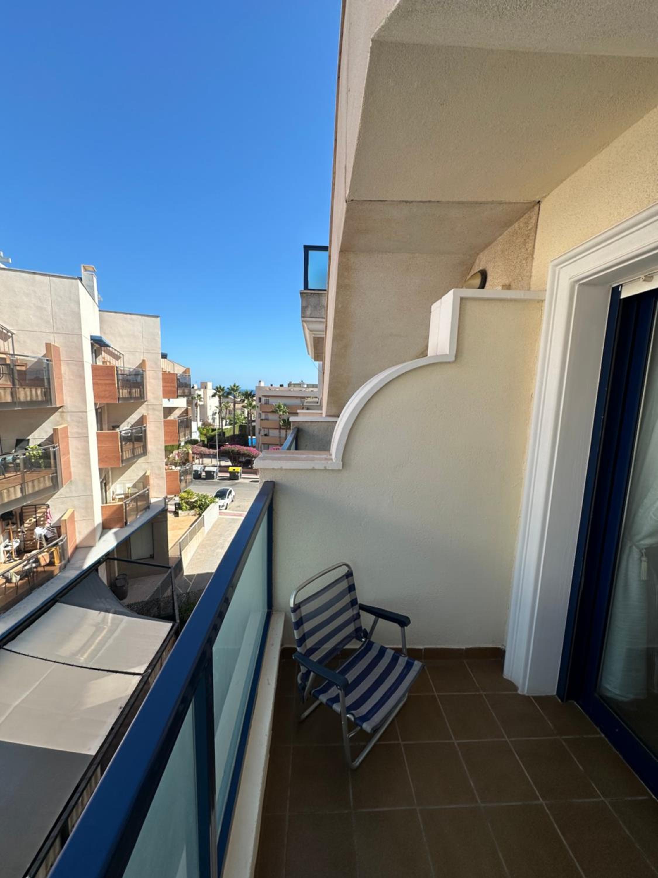 Apartmán PLAYAMARINA ONE