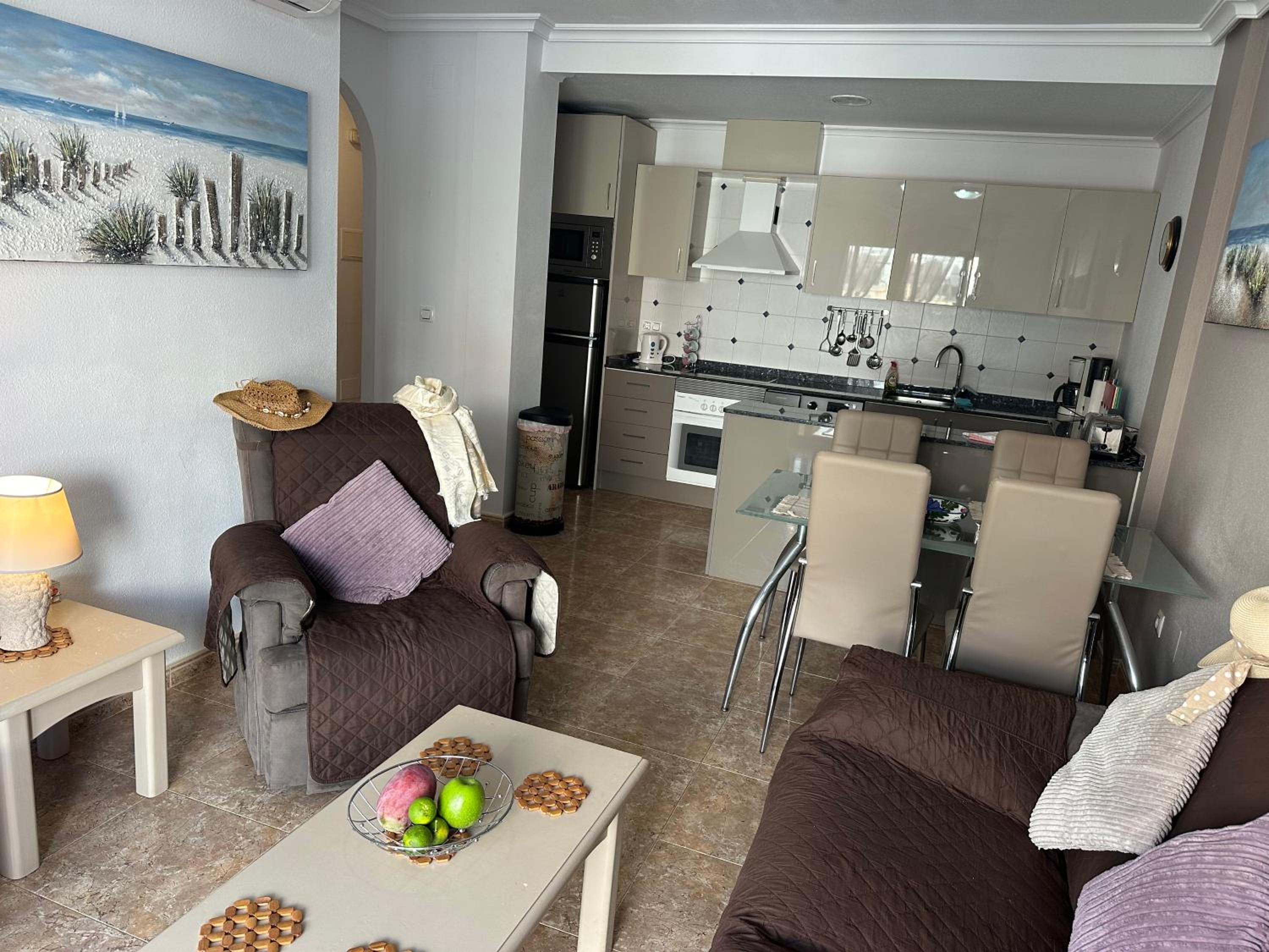 Apartmán PLAYAMARINA ONE