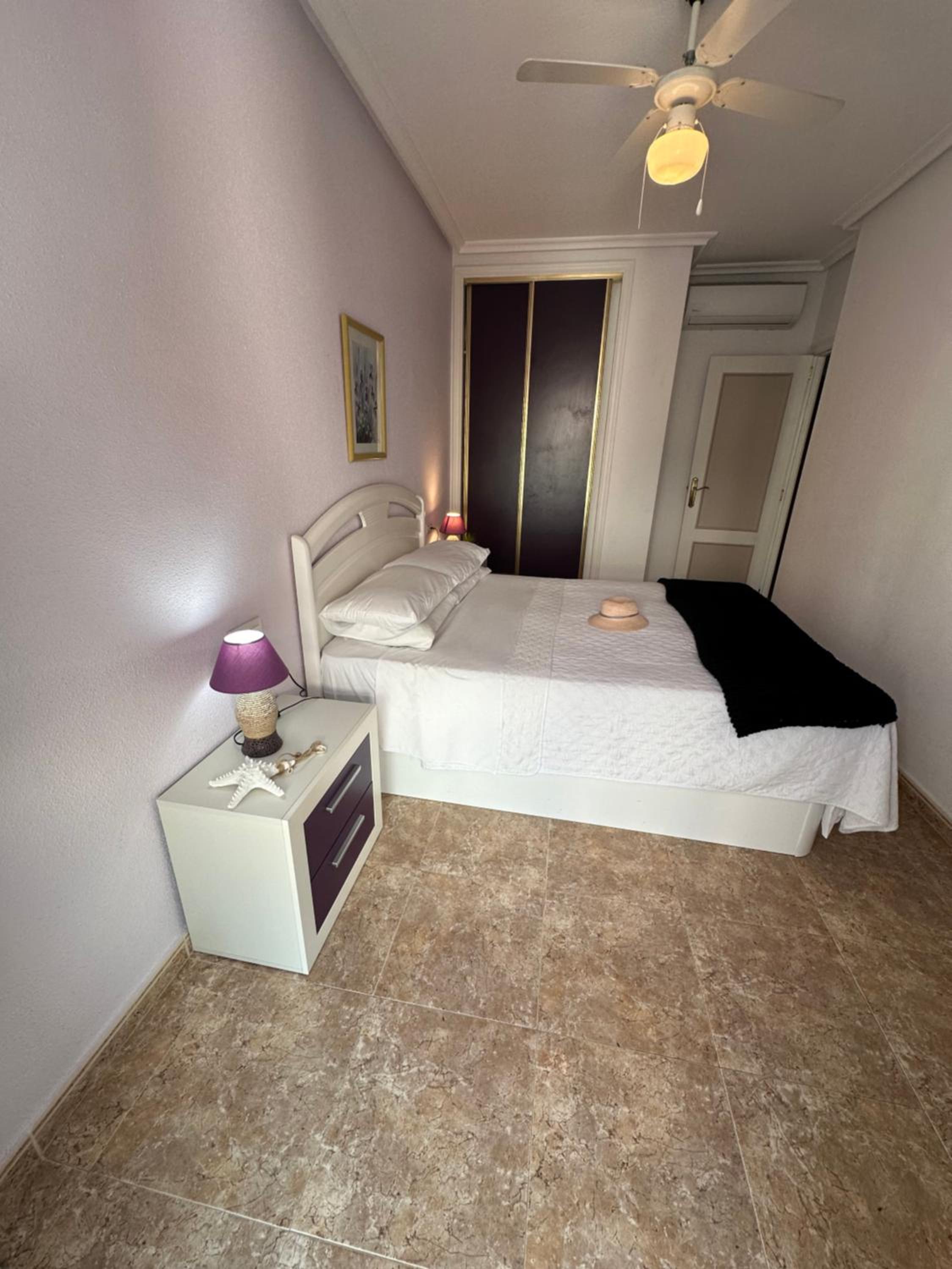Apartmán PLAYAMARINA ONE