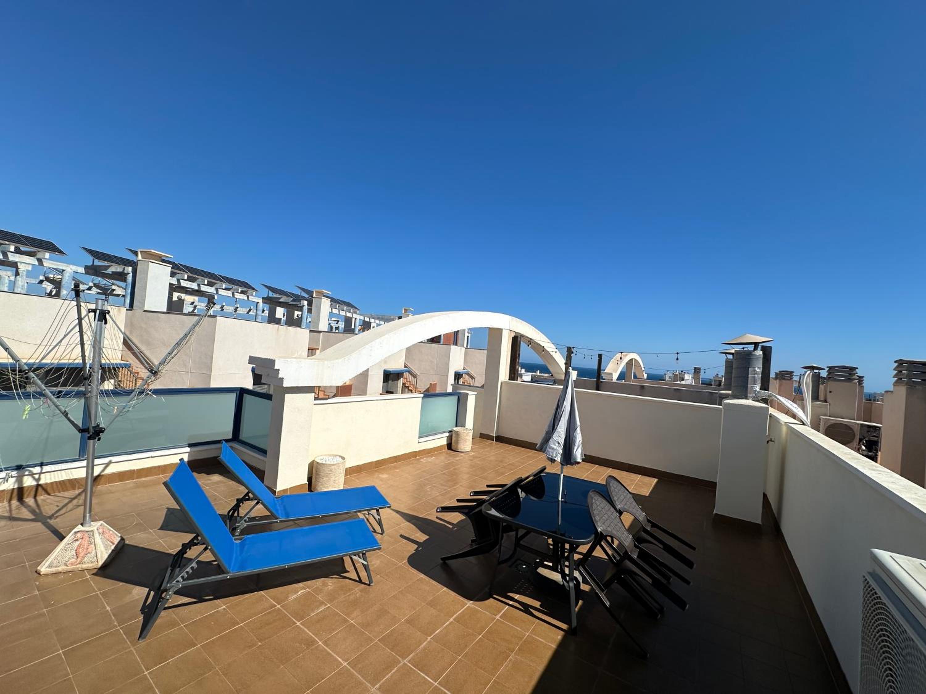 Apartmán PLAYAMARINA ONE