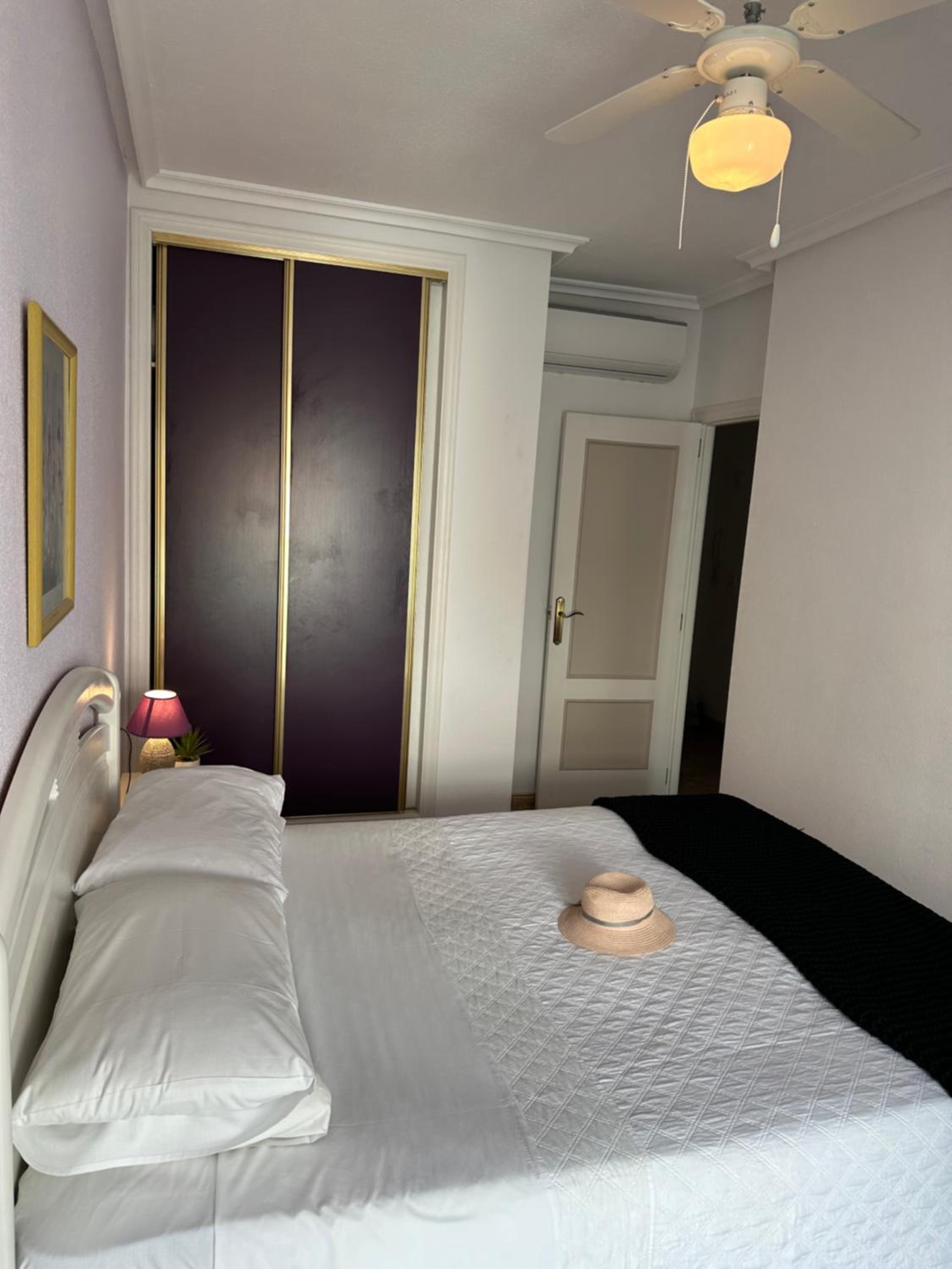Apartmán PLAYAMARINA ONE