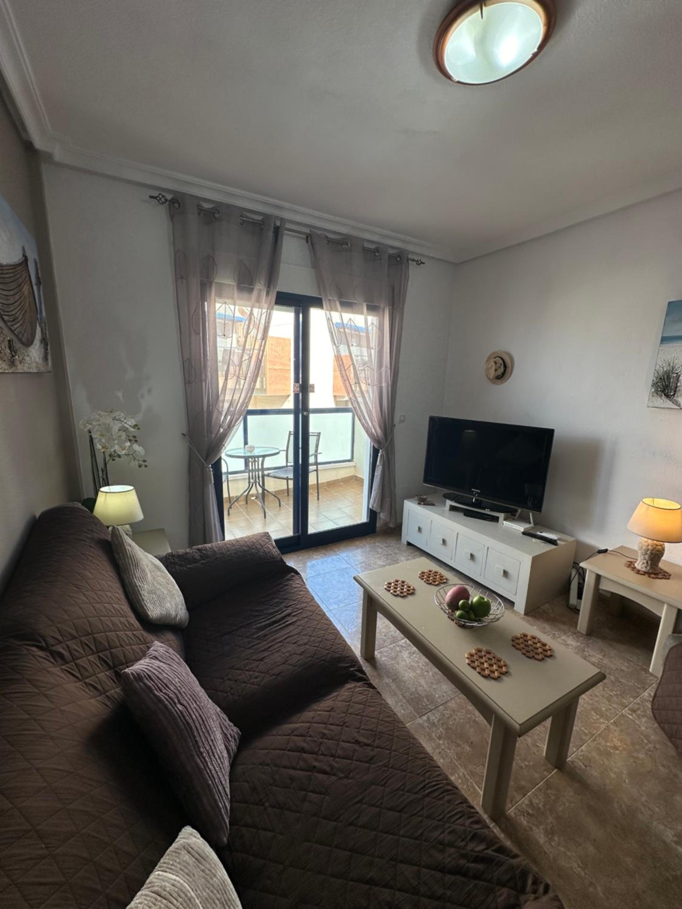 Apartmán PLAYAMARINA ONE