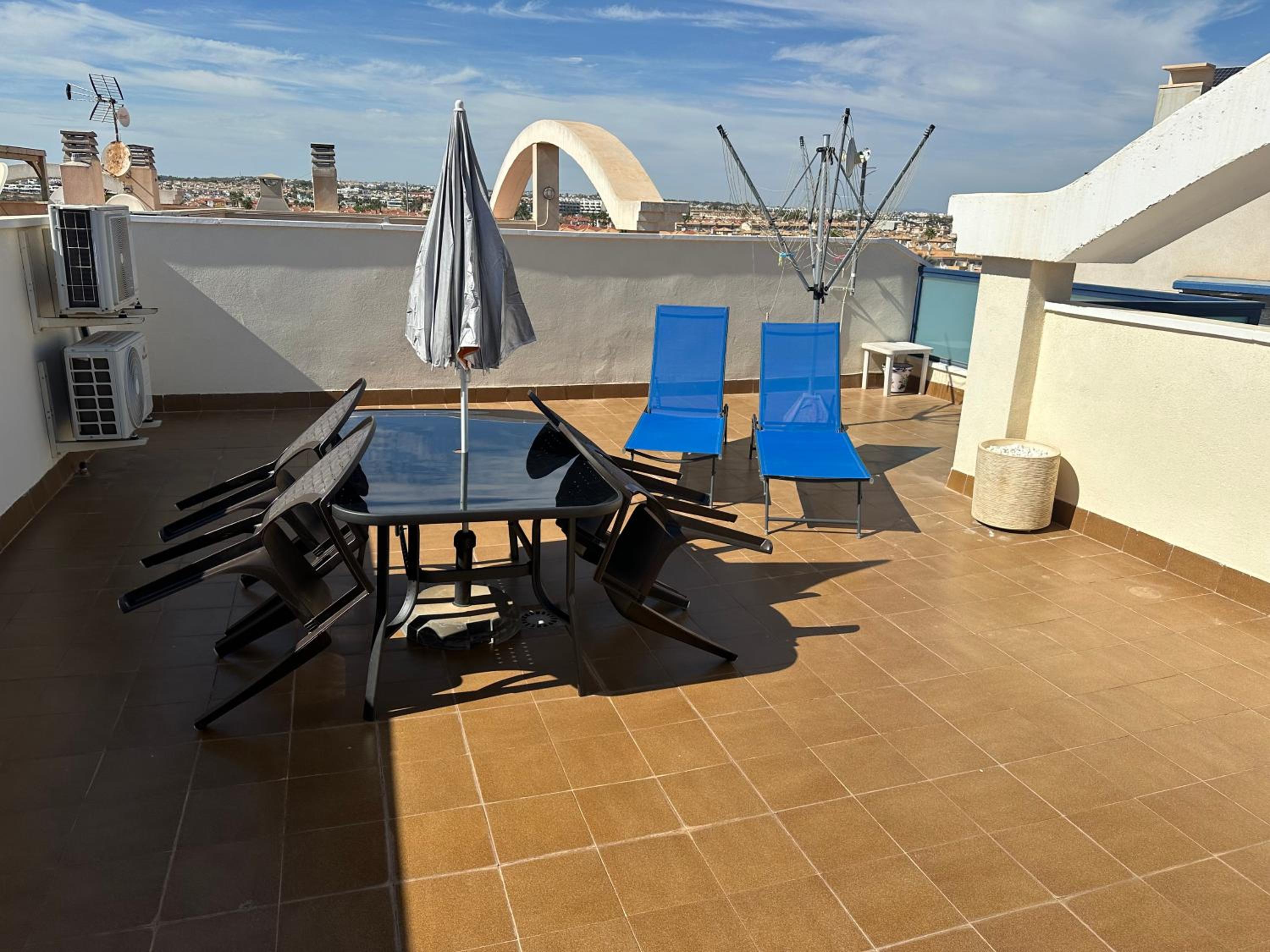 Apartmán PLAYAMARINA ONE