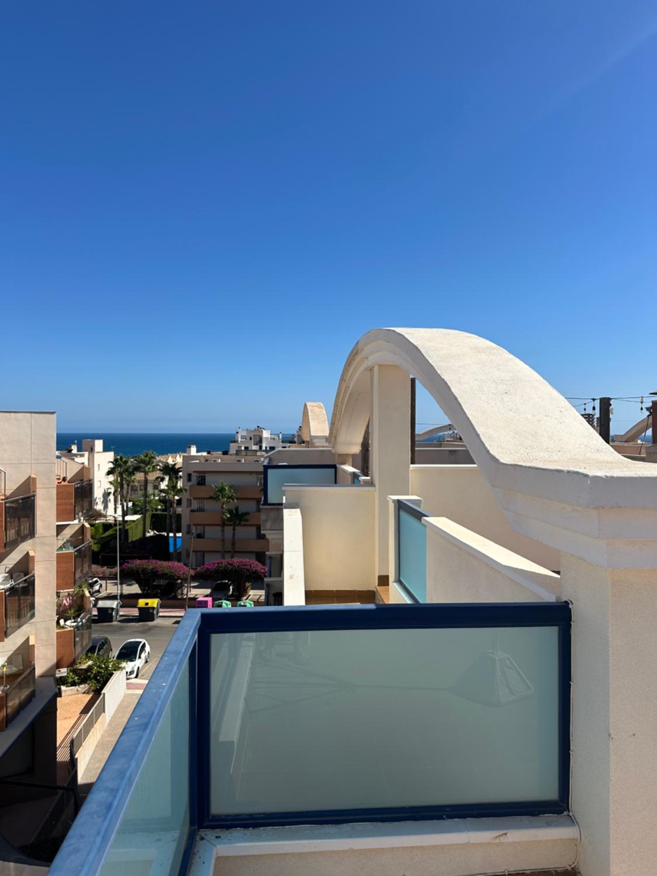 Apartmán PLAYAMARINA ONE