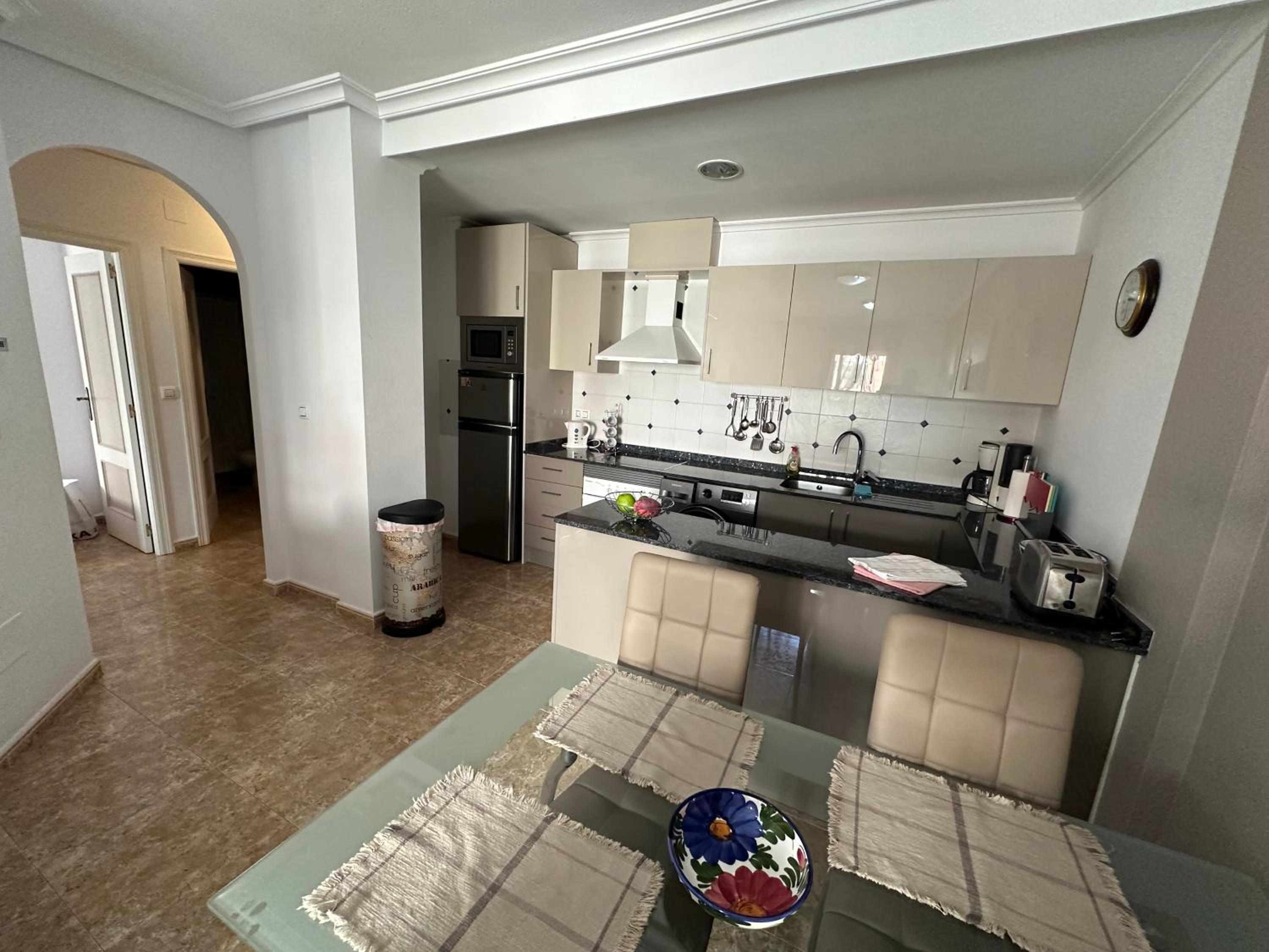 Apartmán PLAYAMARINA ONE
