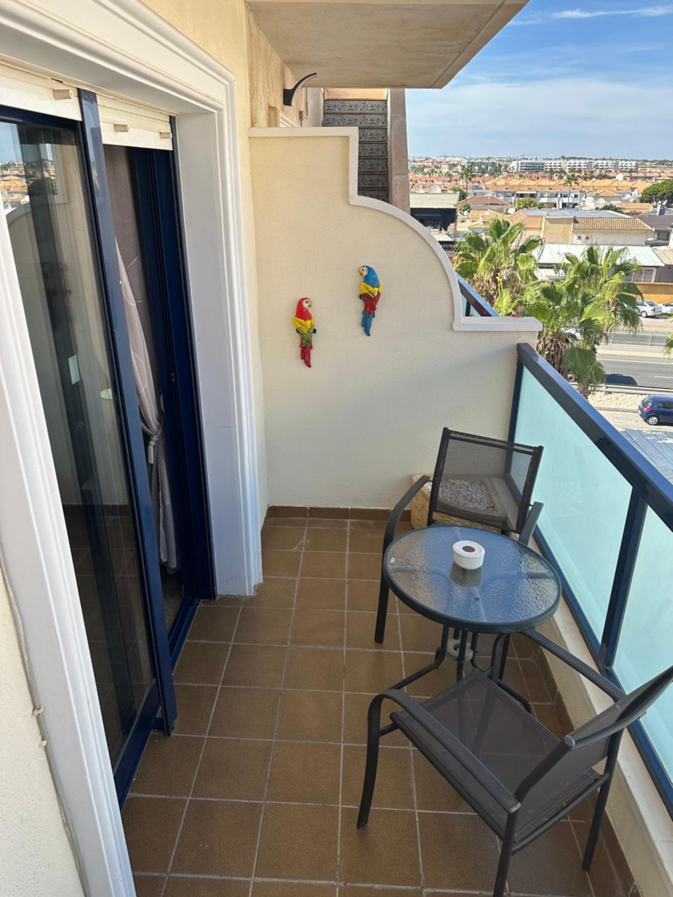 Apartmán PLAYAMARINA ONE