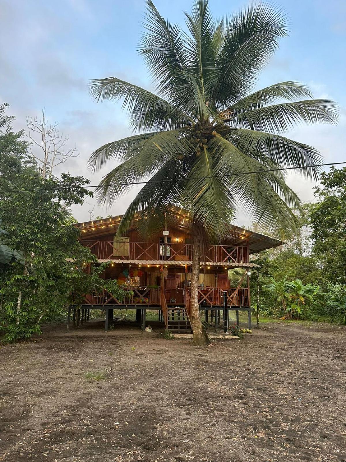 Casa Coral