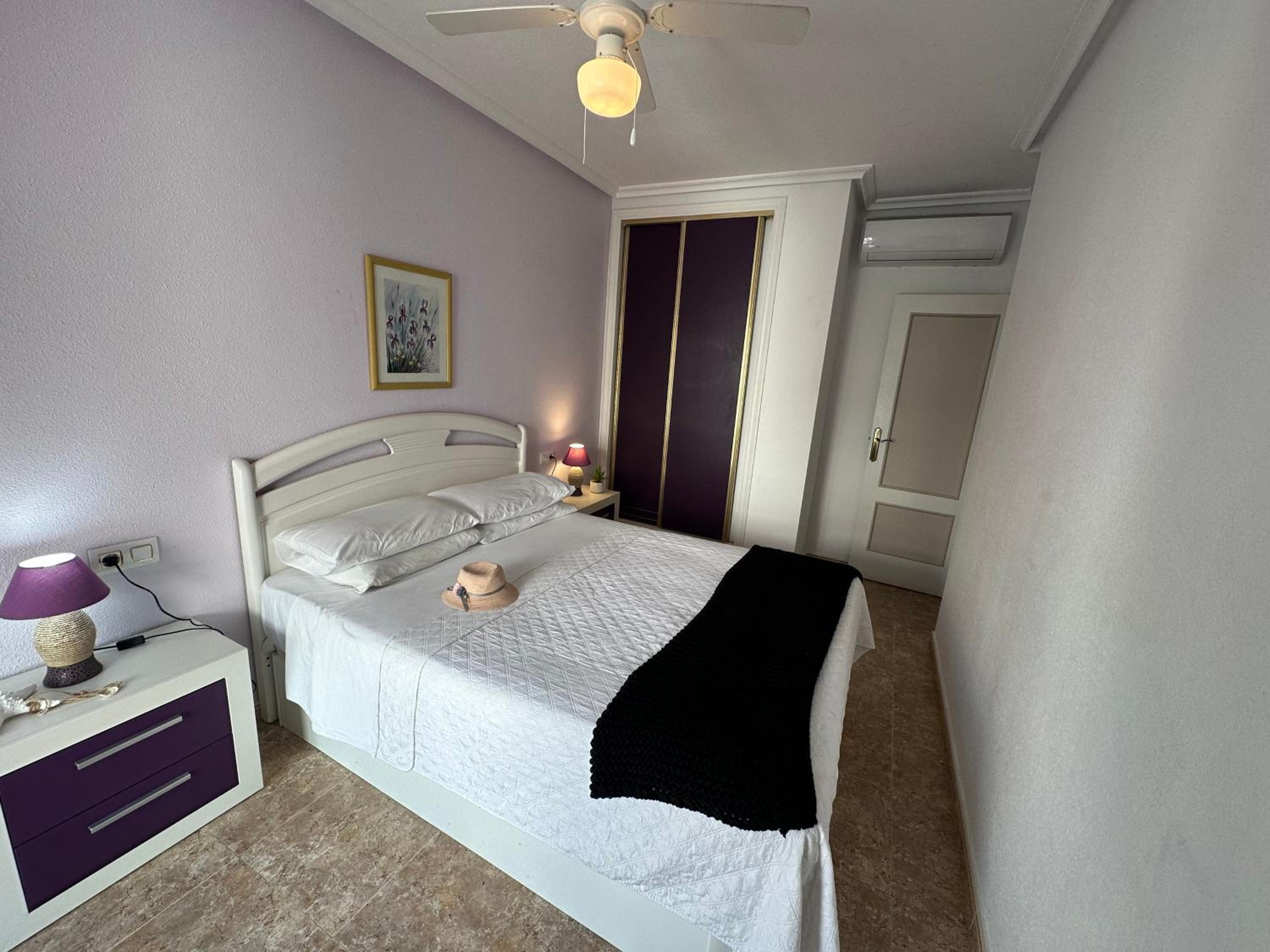 Apartmán PLAYAMARINA ONE