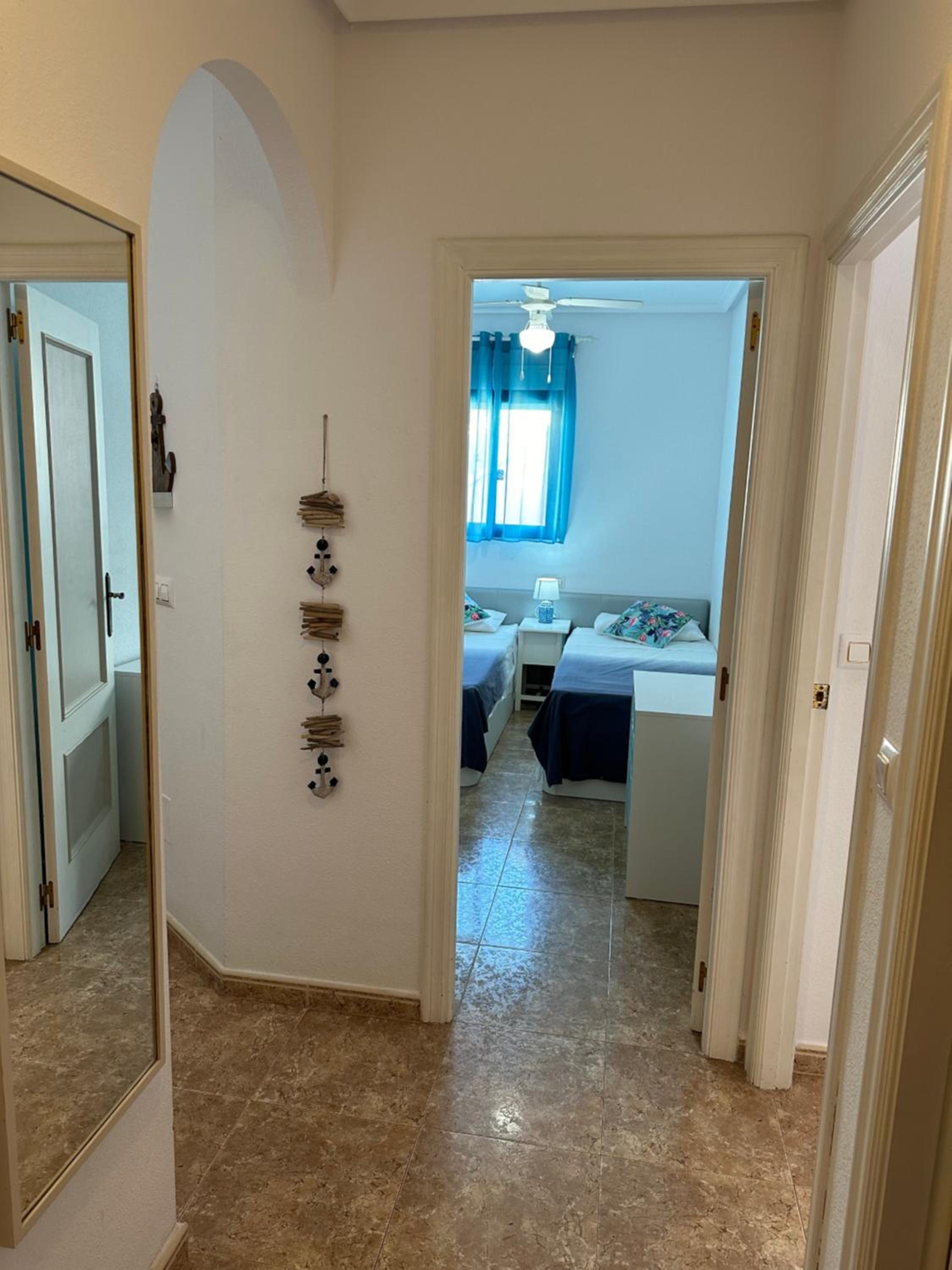 Apartmán PLAYAMARINA ONE