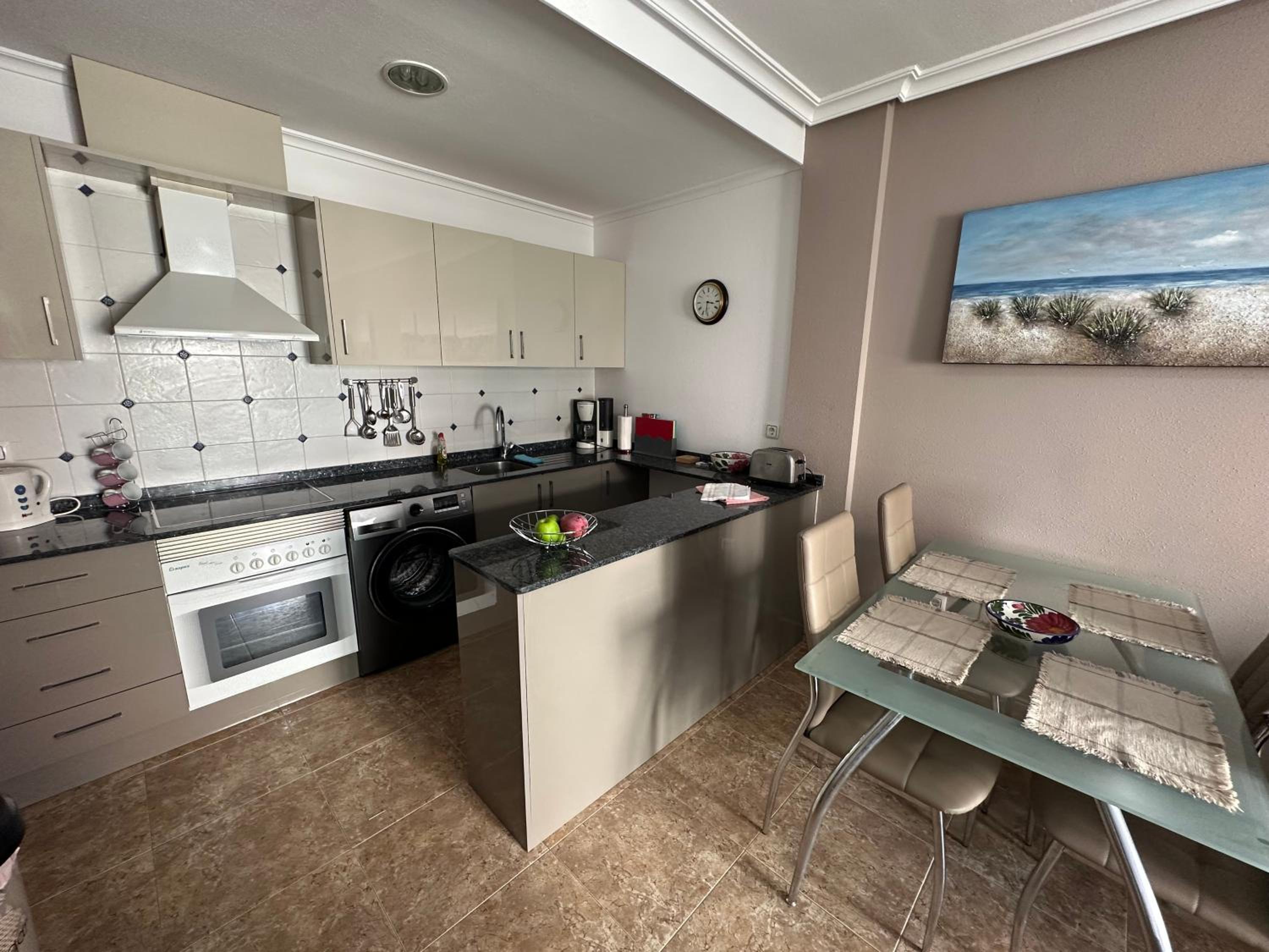 Apartmán PLAYAMARINA ONE