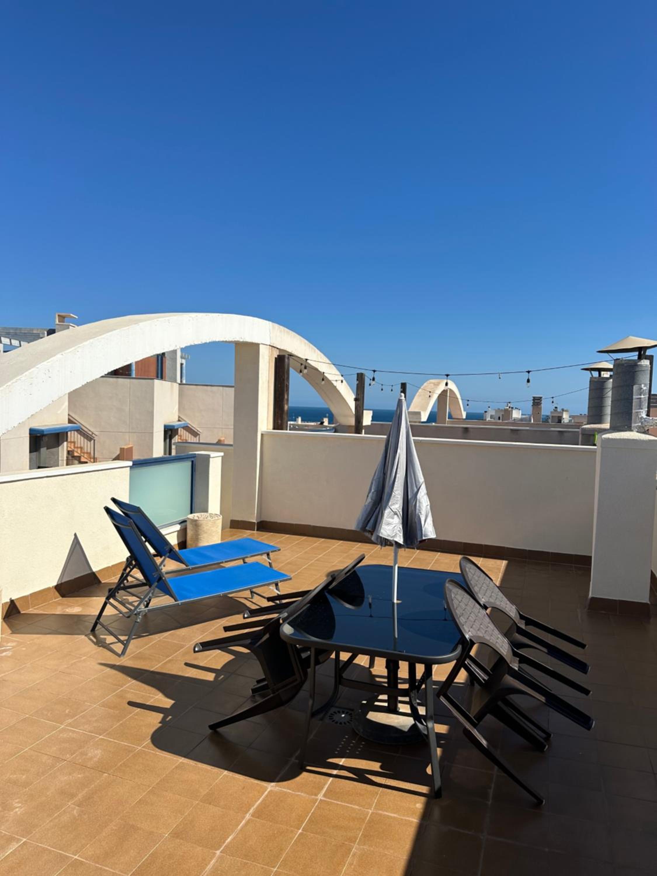 Apartmán PLAYAMARINA ONE