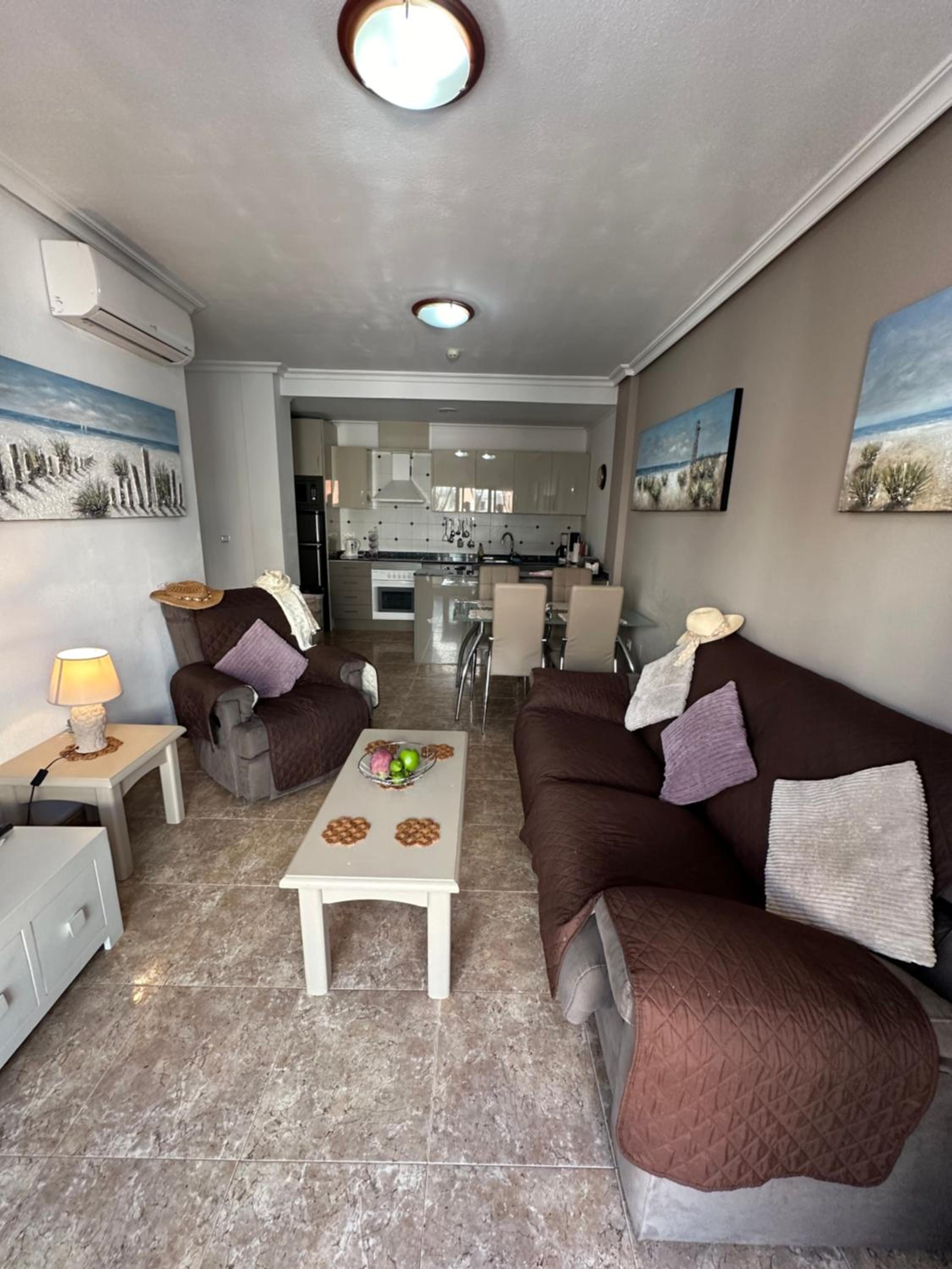 Apartmán PLAYAMARINA ONE