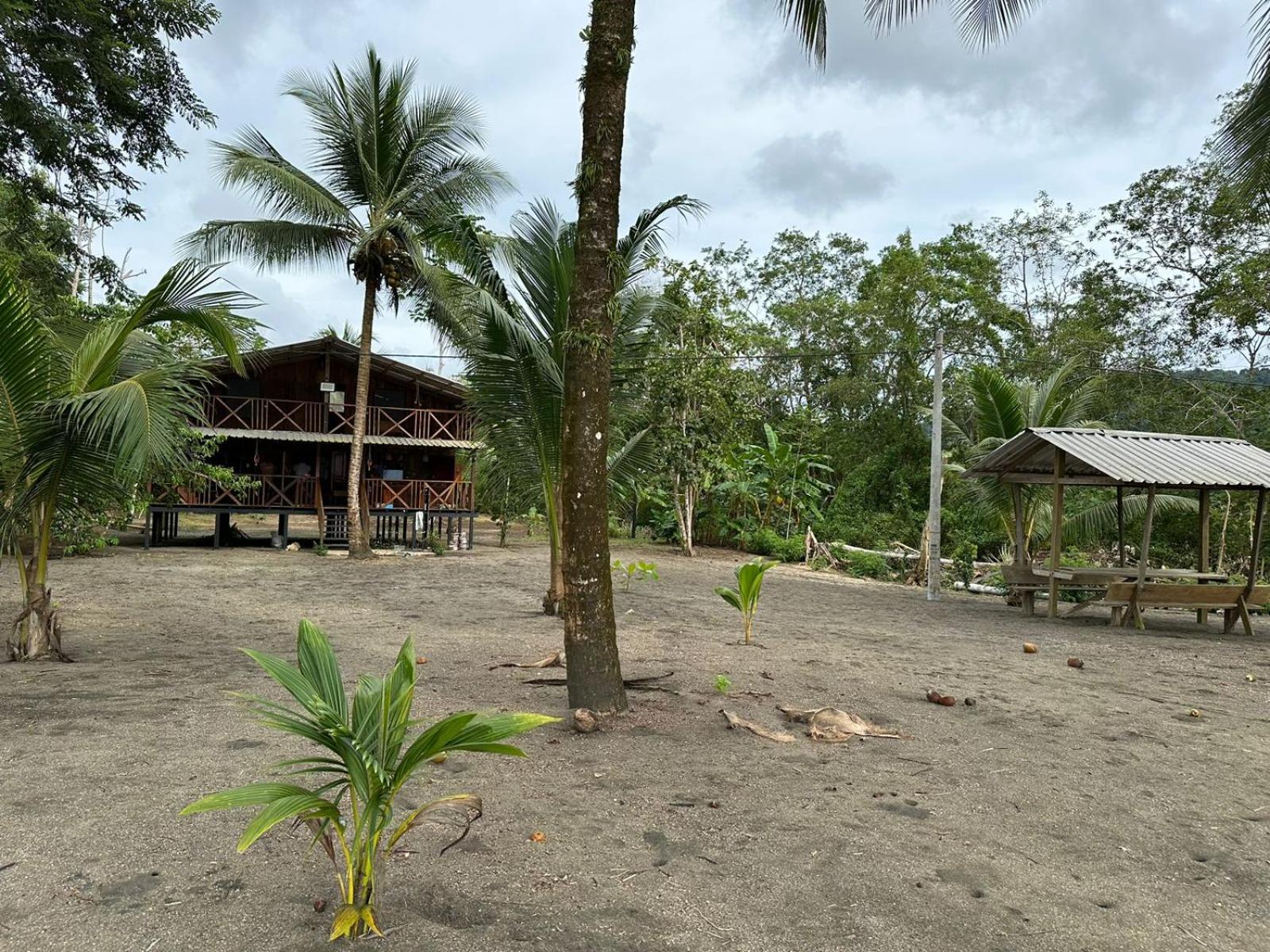 Casa Coral