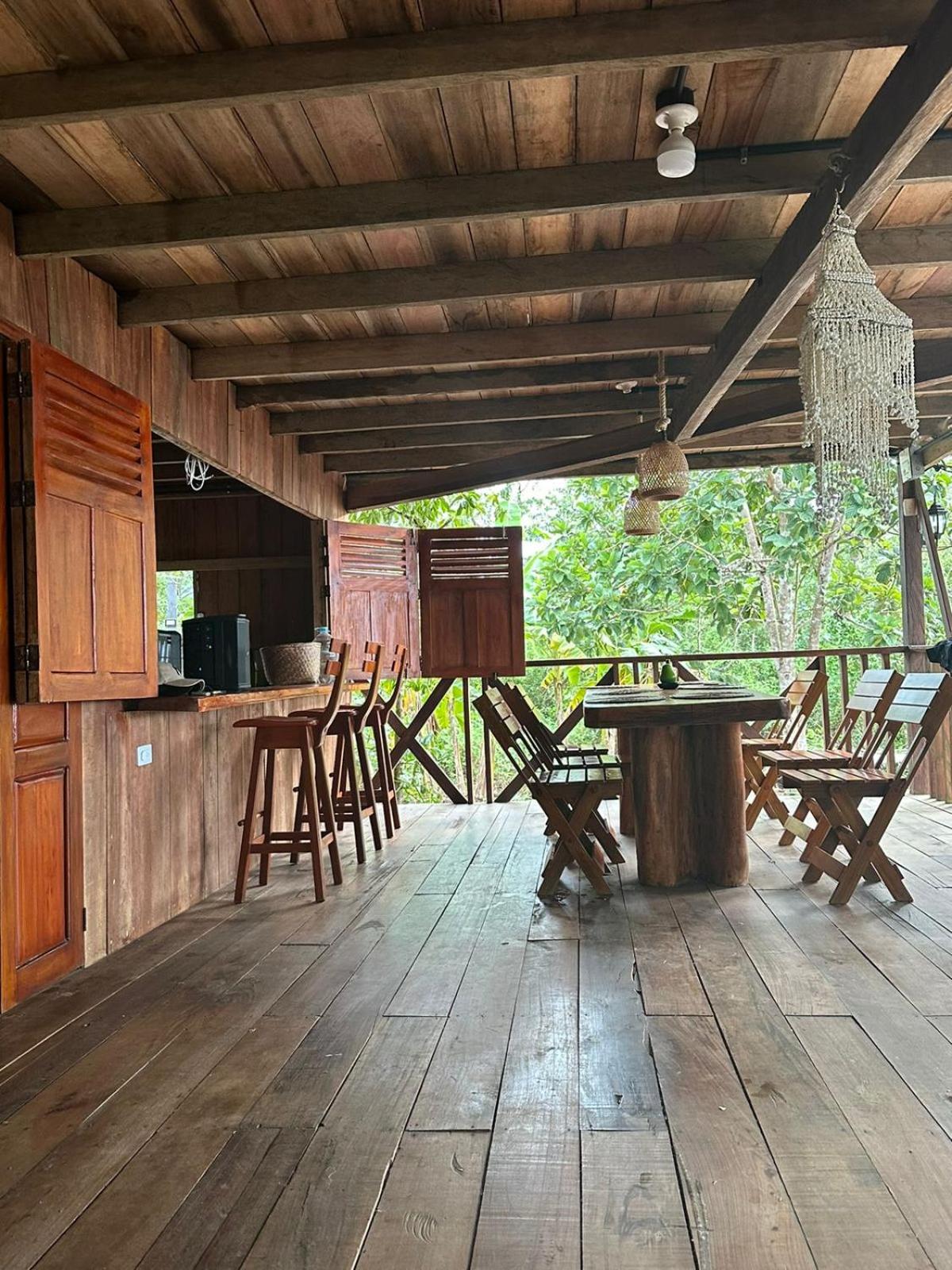 Casa Coral