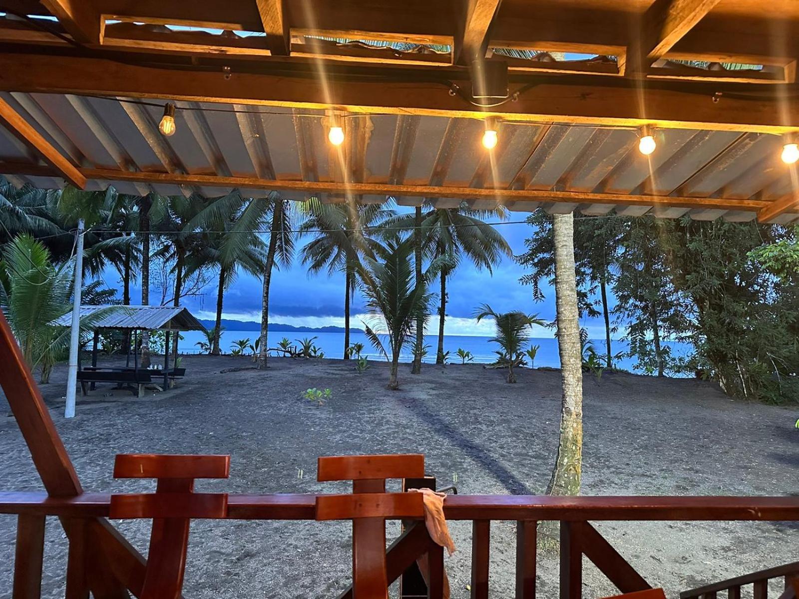 Casa Coral