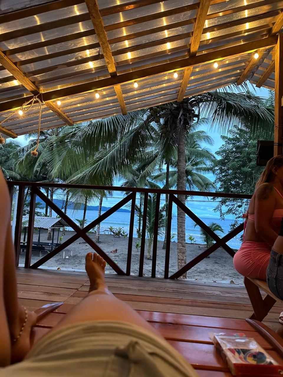 Casa Coral