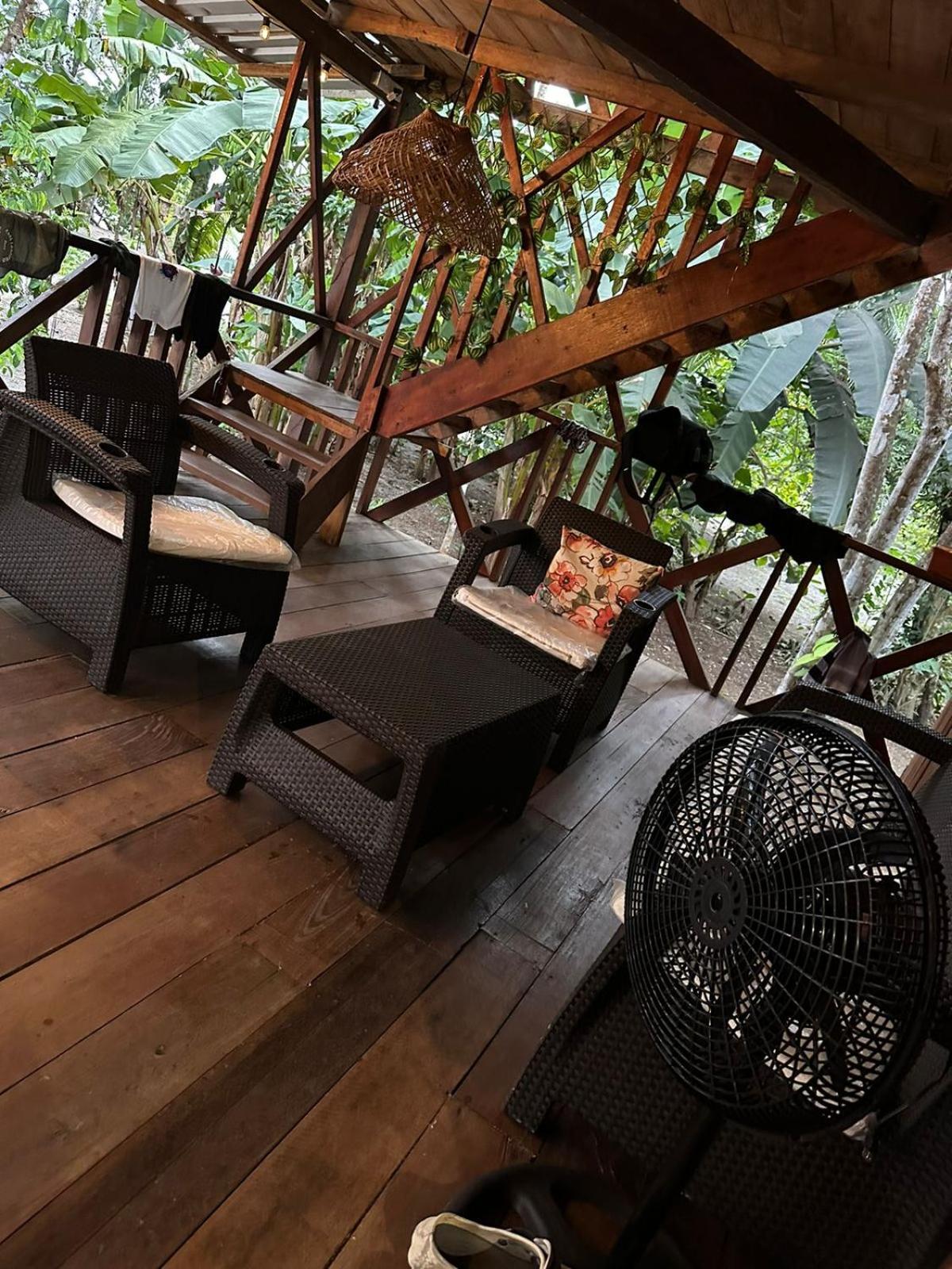 Casa Coral