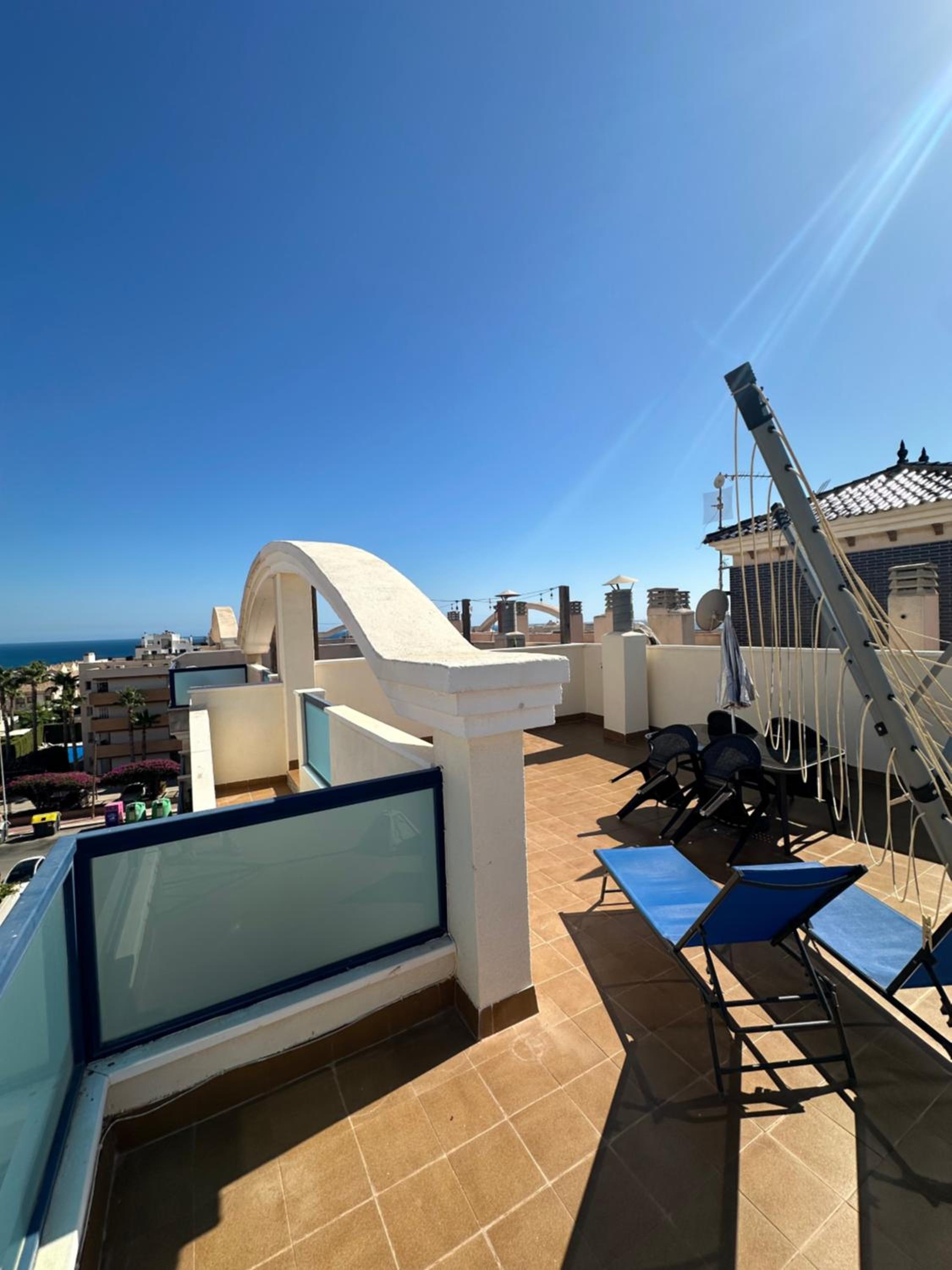 Apartmán PLAYAMARINA ONE