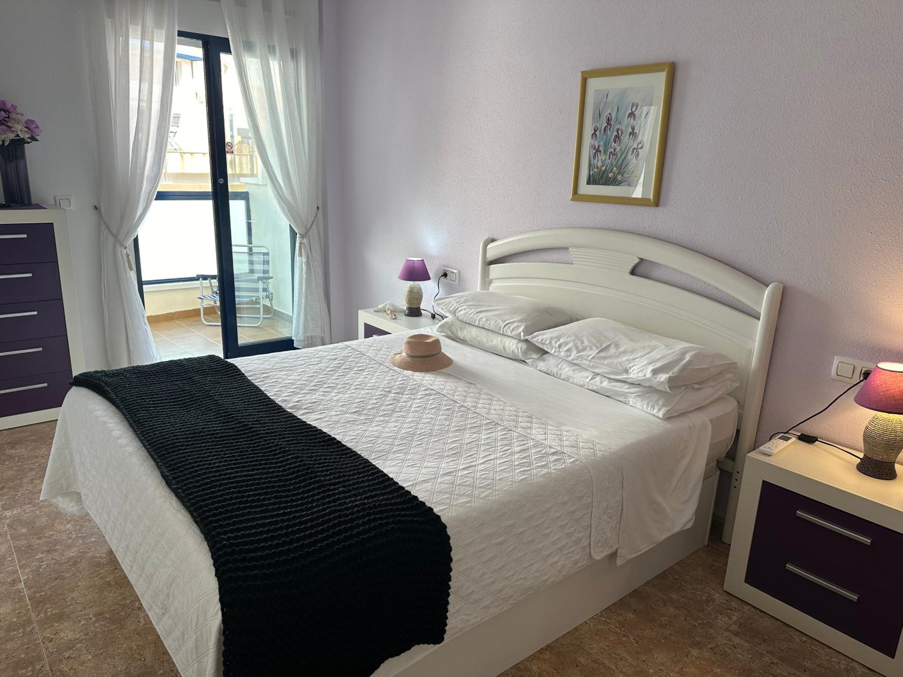 Apartmán PLAYAMARINA ONE