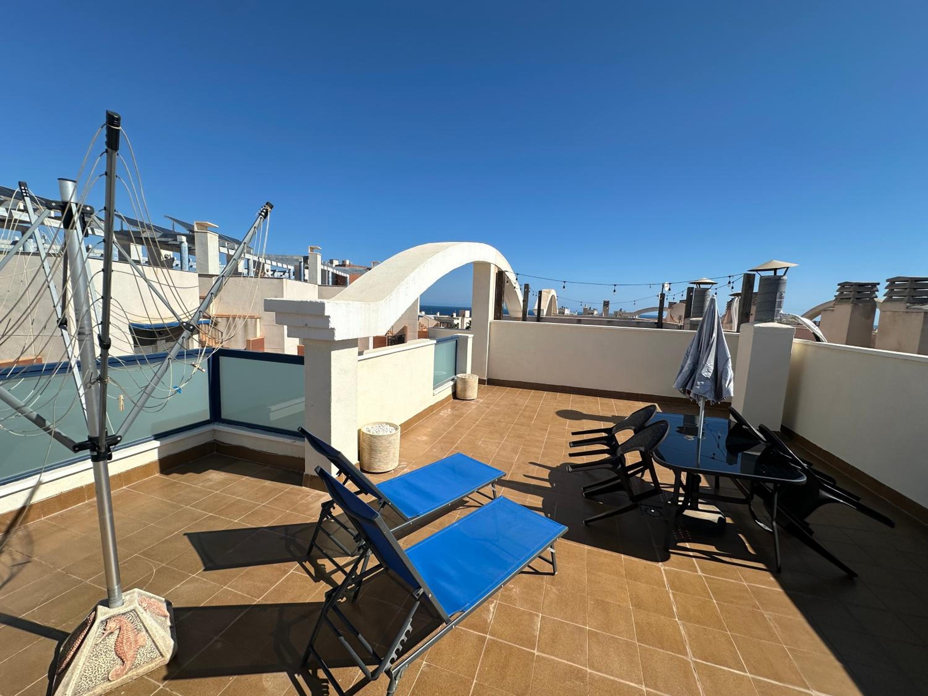 Apartmán PLAYAMARINA ONE